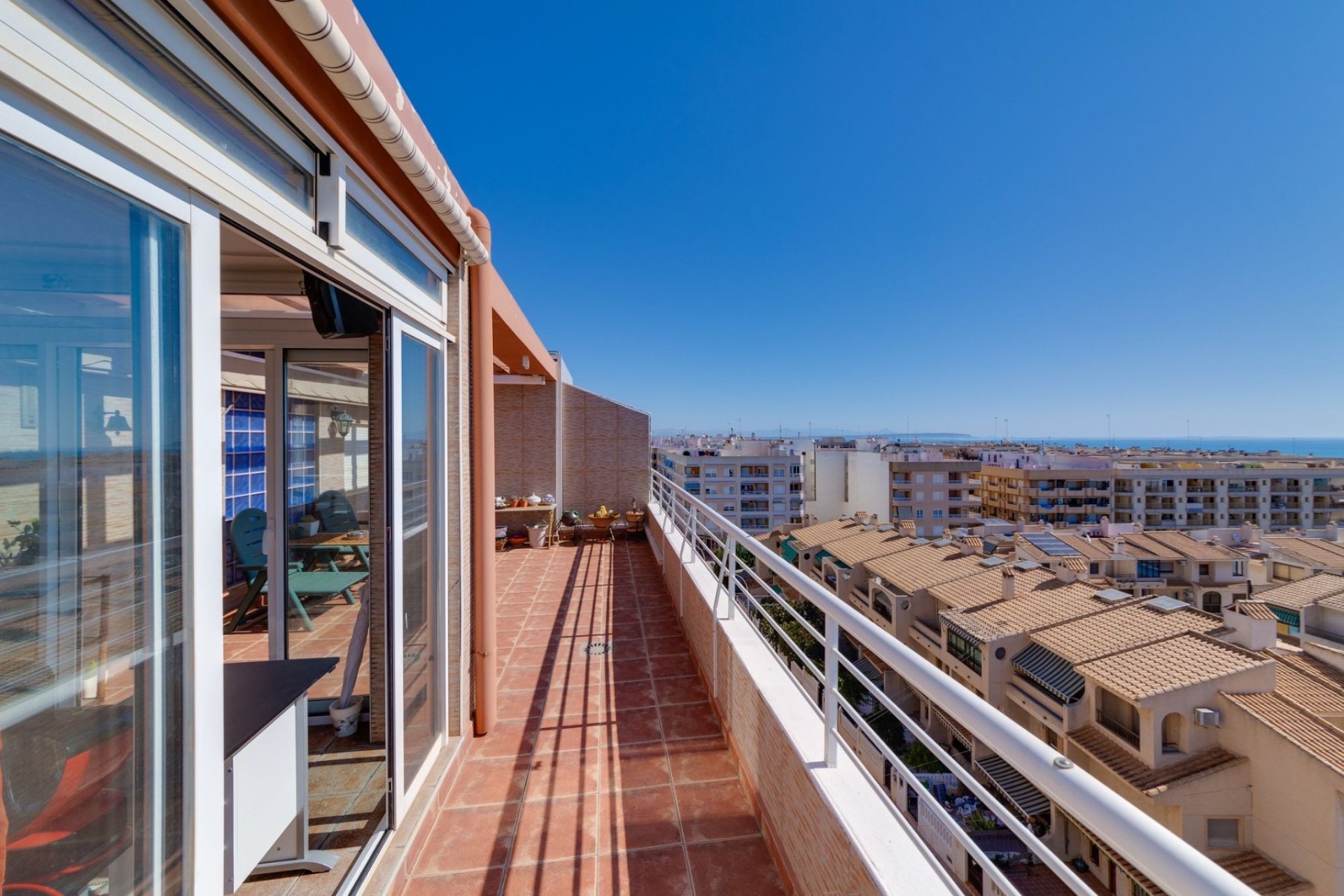 Resale - Duplex - Guardamar del Segura