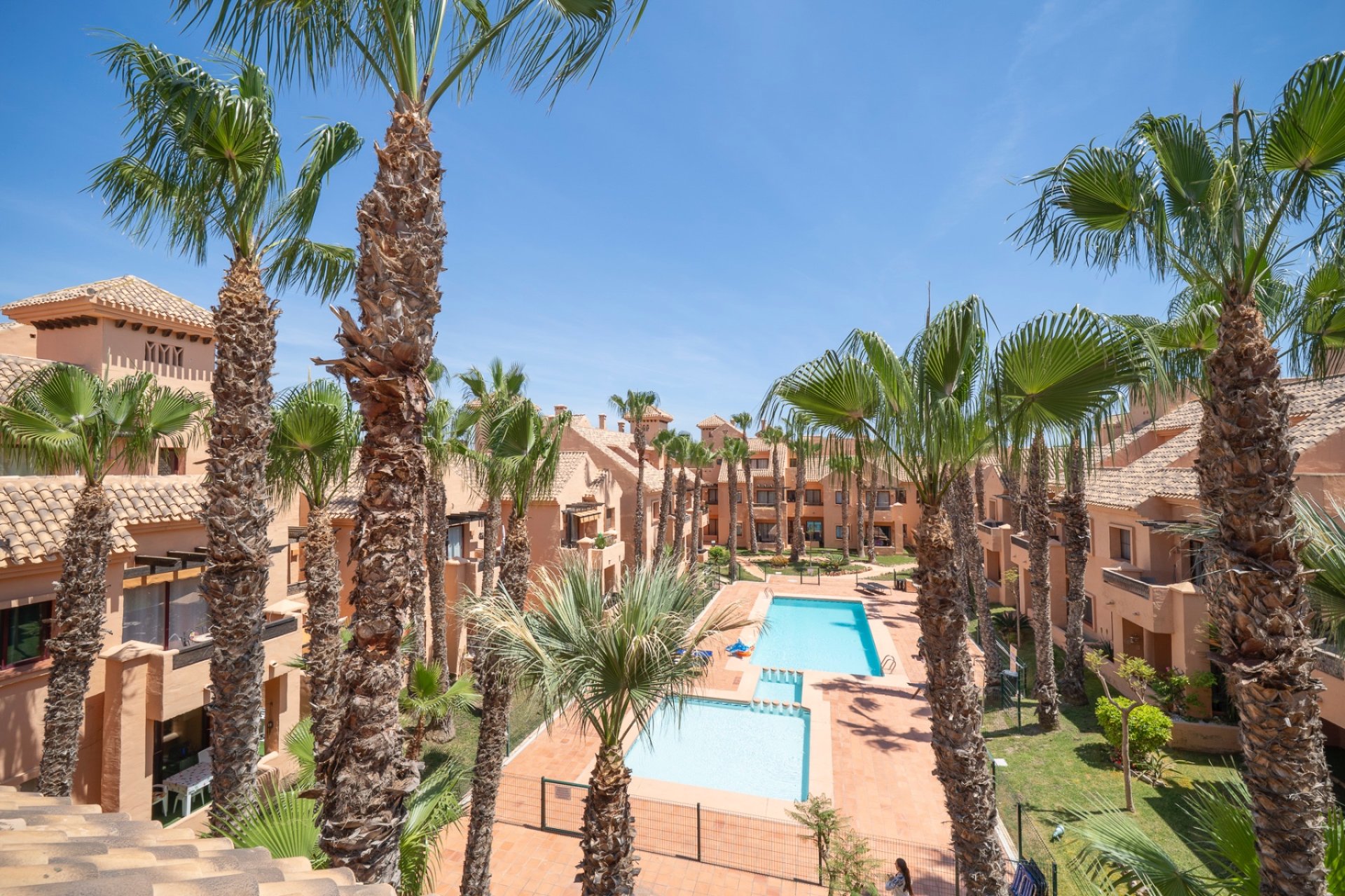 Resale - Duplex - Los Alcázares - Los Montesinos