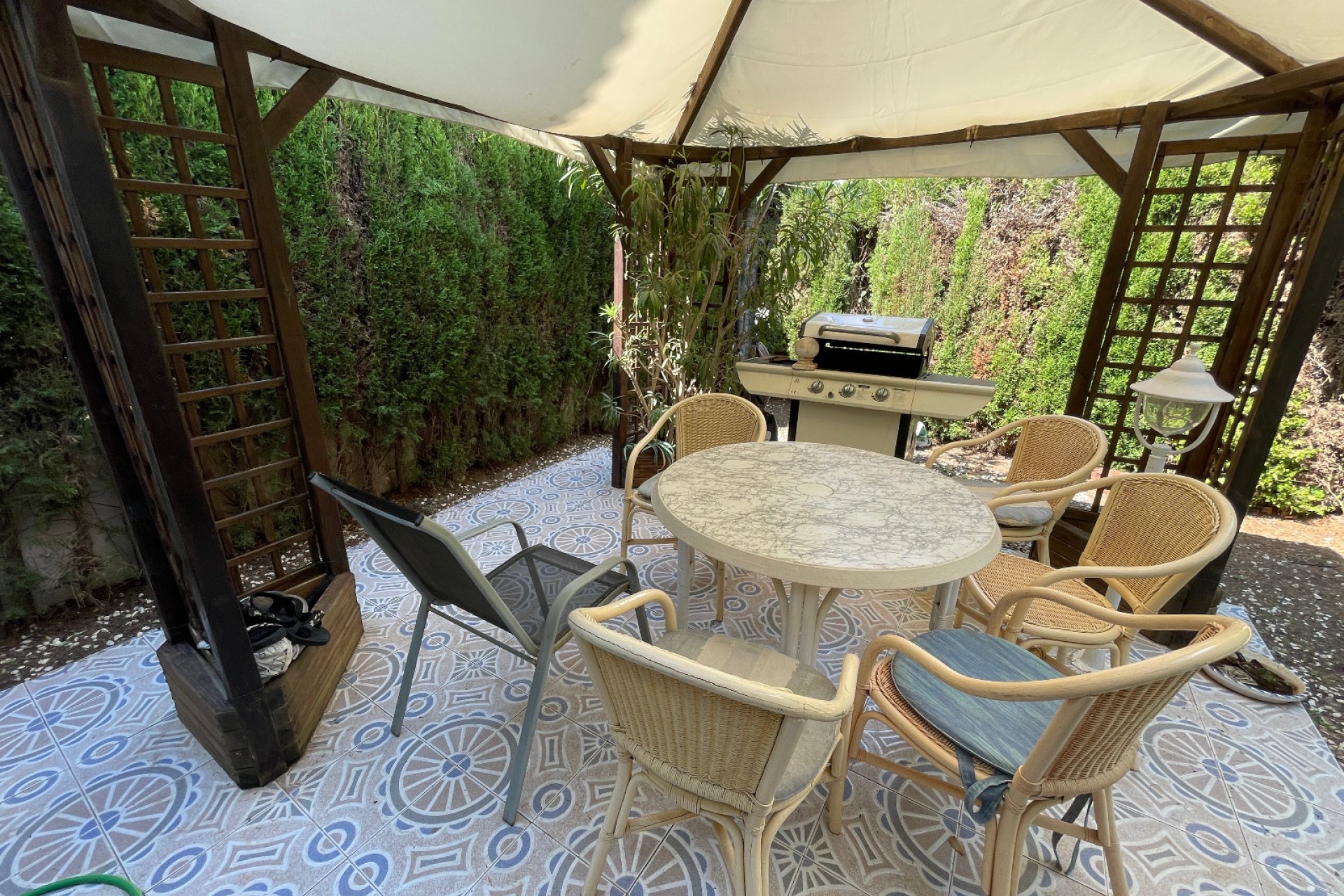 Resale - Duplex - Orihuela Costa - Villamartin