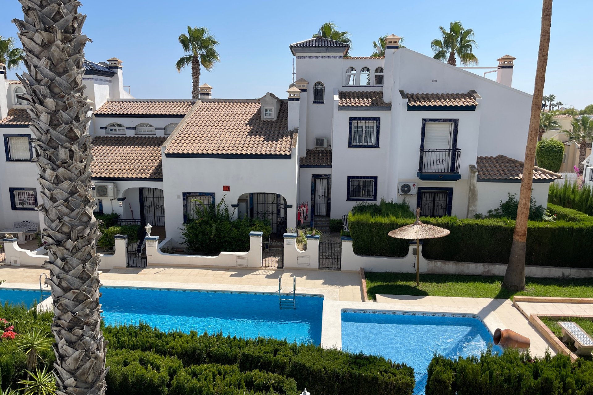 Resale - Duplex - Orihuela Costa - Villamartin