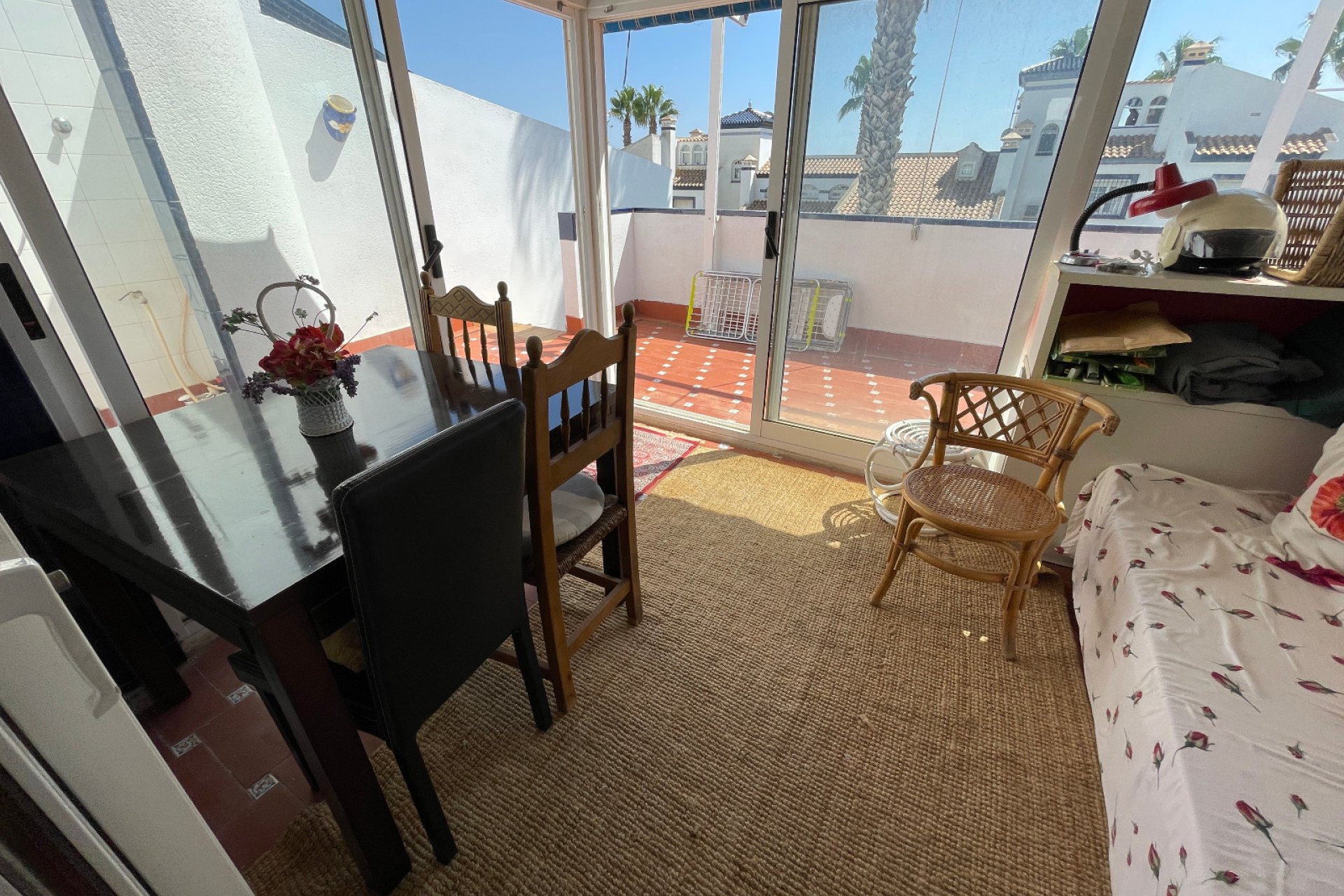 Resale - Duplex - Orihuela Costa - Villamartin