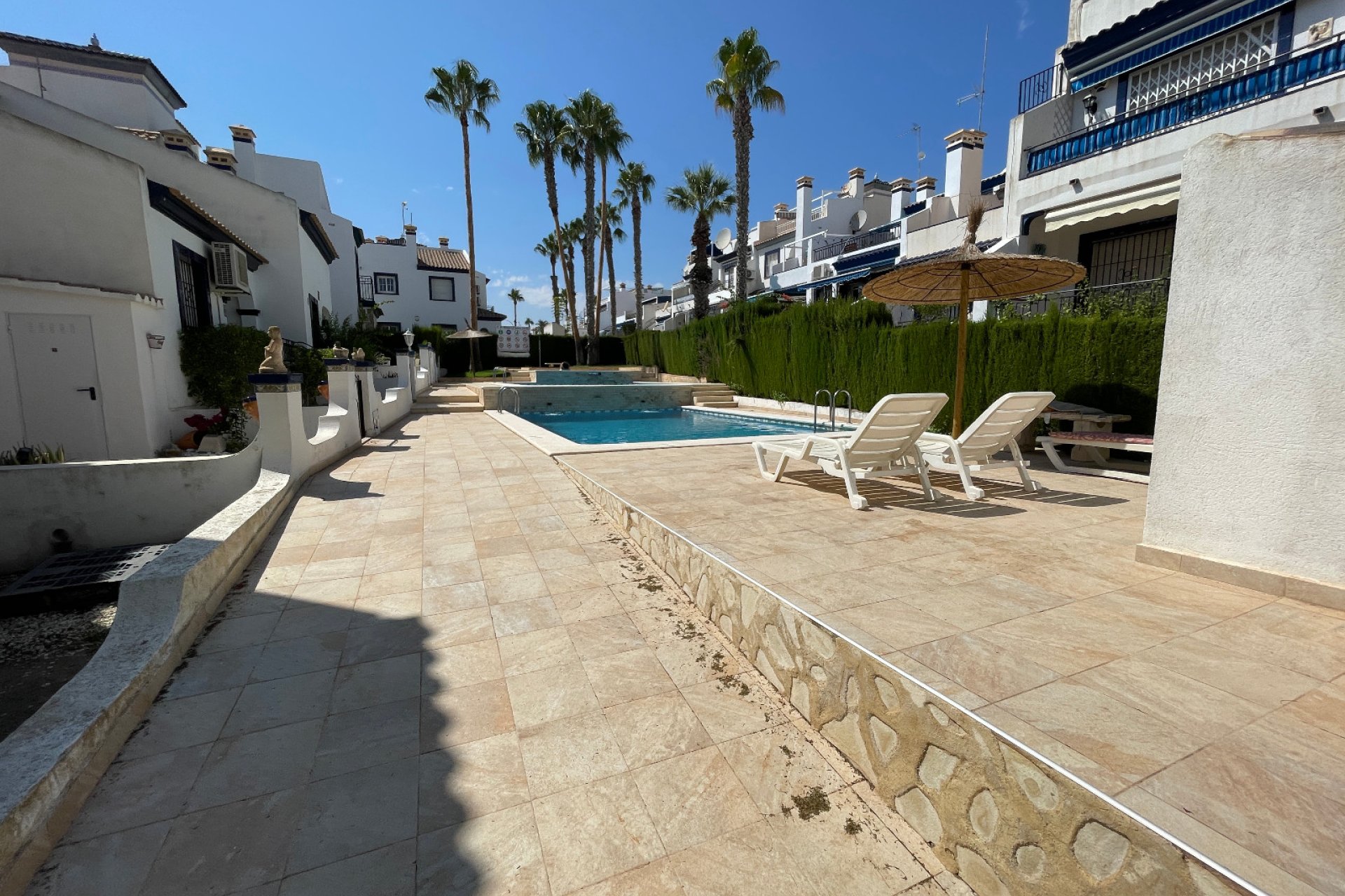 Resale - Duplex - Orihuela Costa - Villamartin