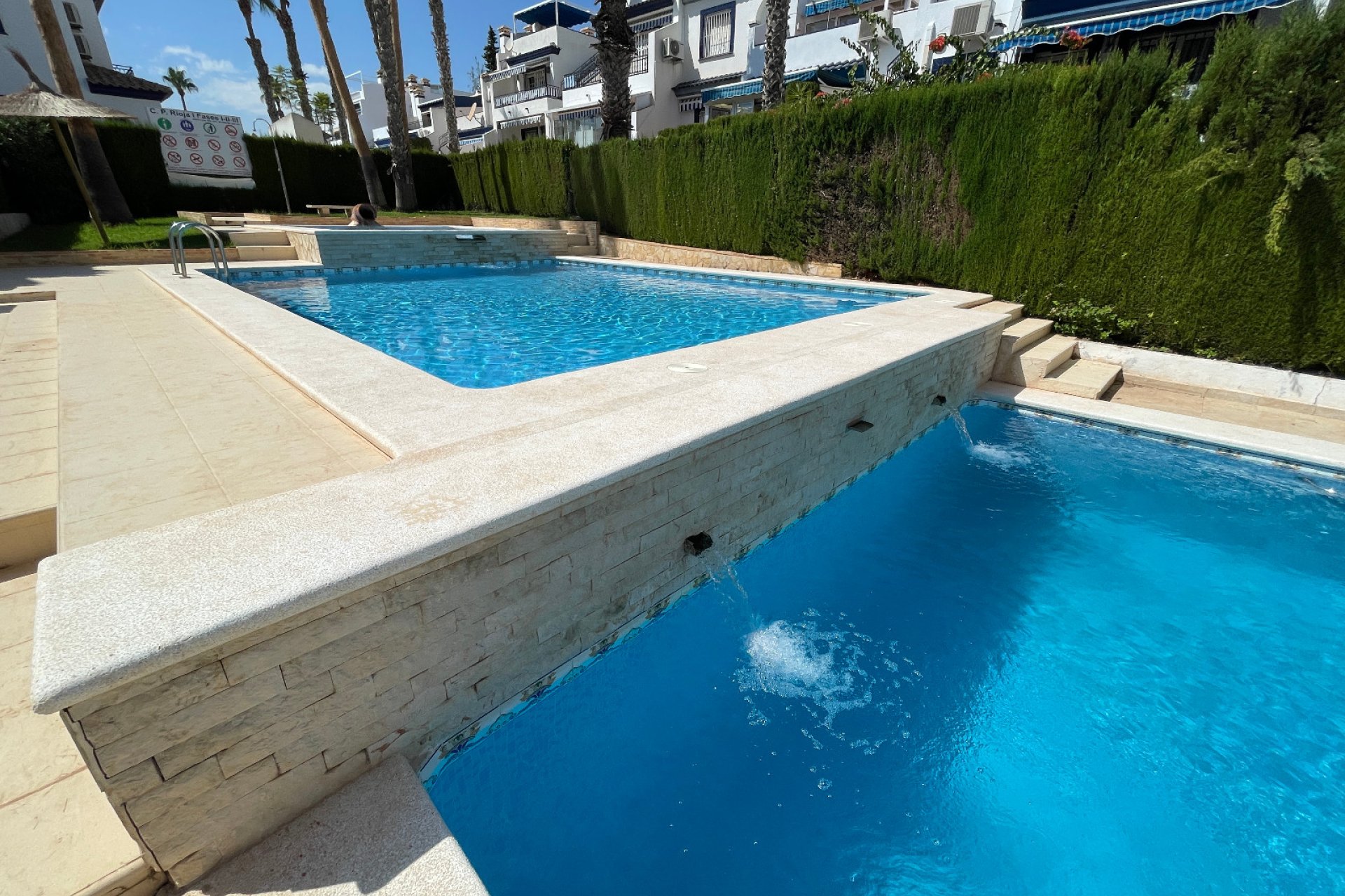 Resale - Duplex - Orihuela Costa - Villamartin