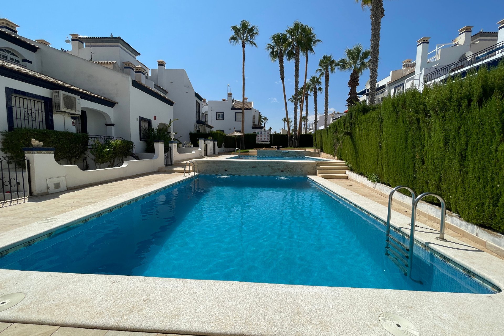 Resale - Duplex - Orihuela Costa - Villamartin