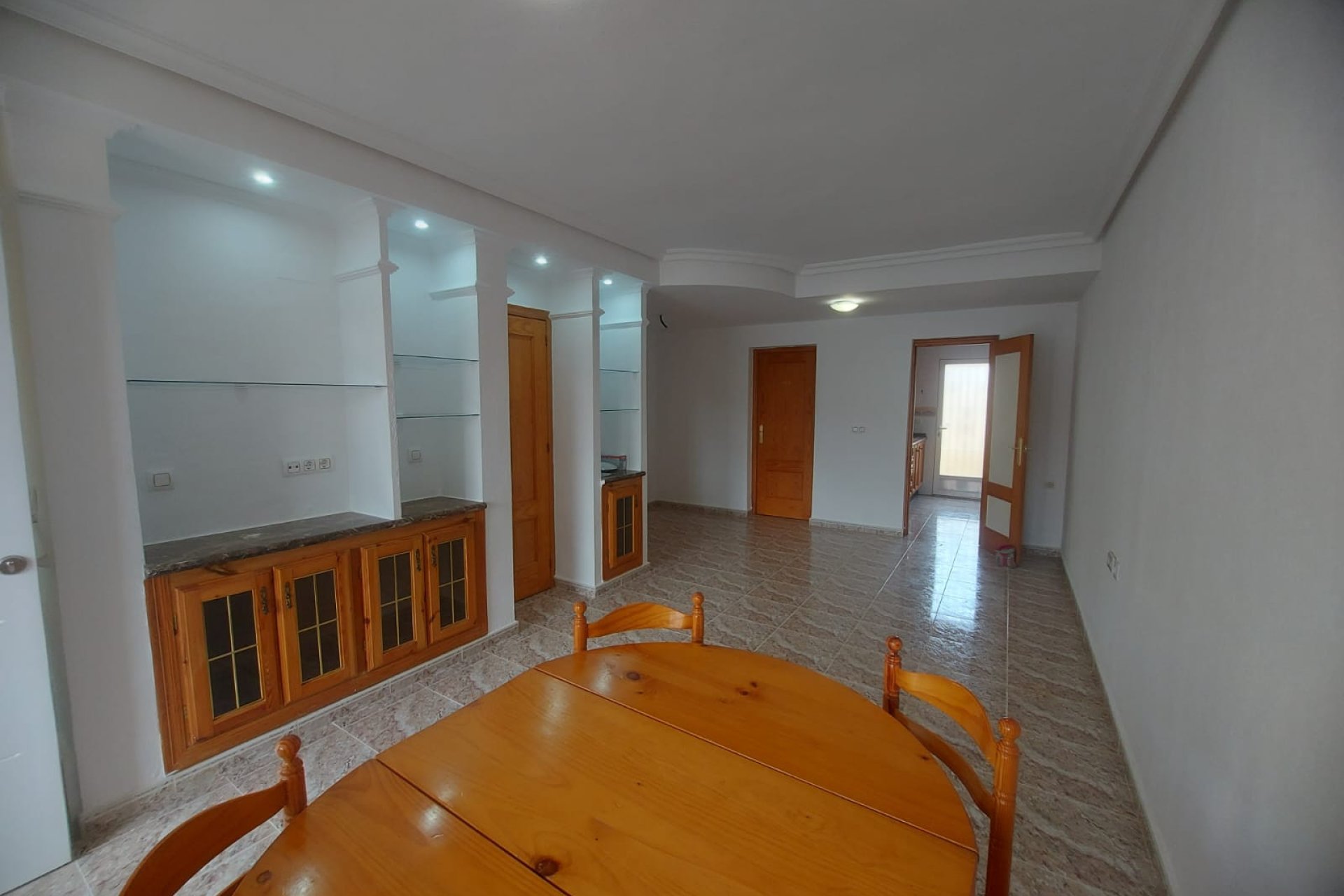 Resale - Duplex - Orihuela Costa - Villamartin
