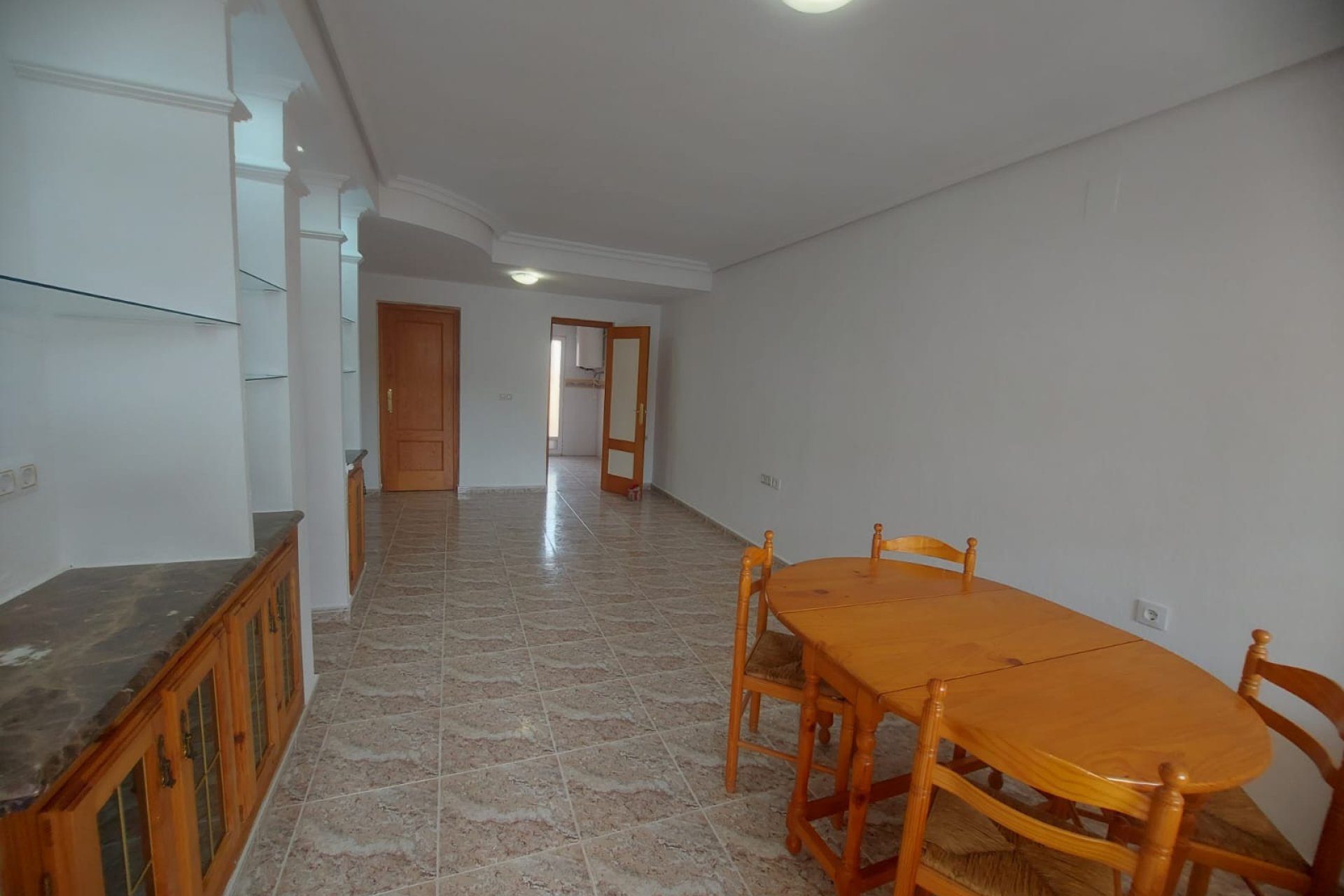 Resale - Duplex - Orihuela Costa - Villamartin