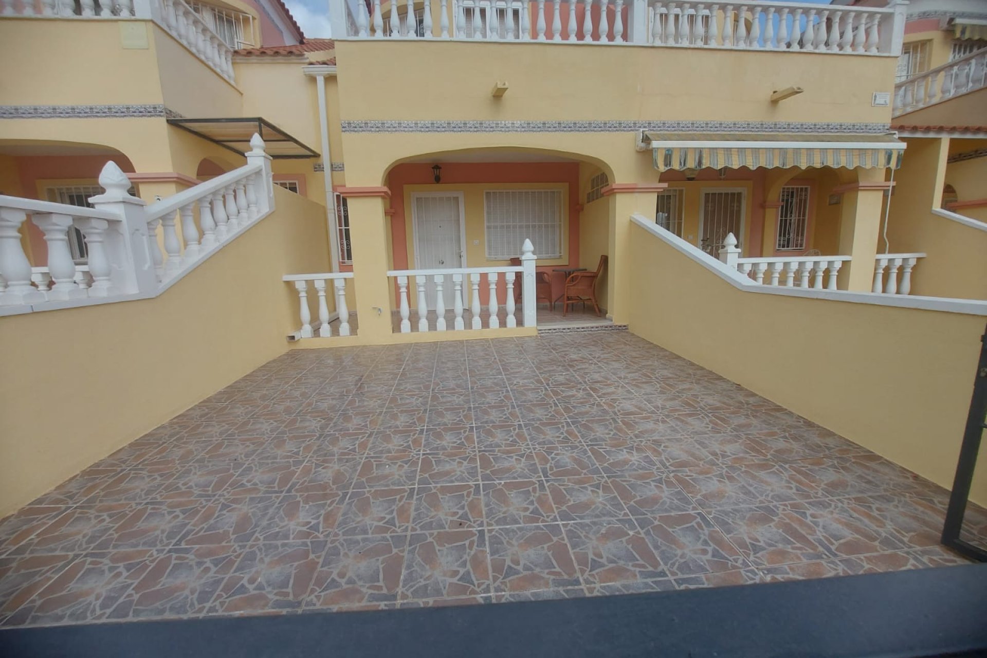 Resale - Duplex - Orihuela Costa - Villamartin