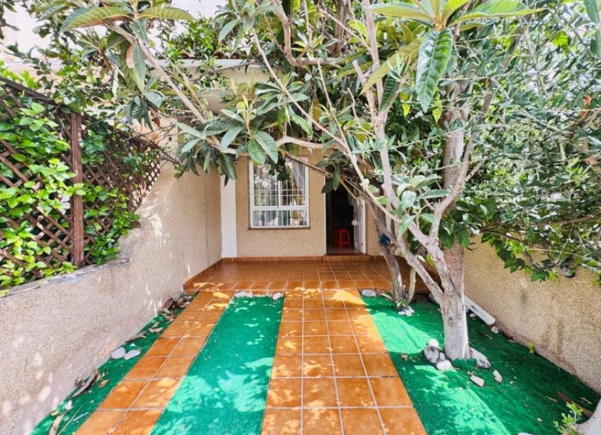 Resale - Duplex - Torrevieia - 