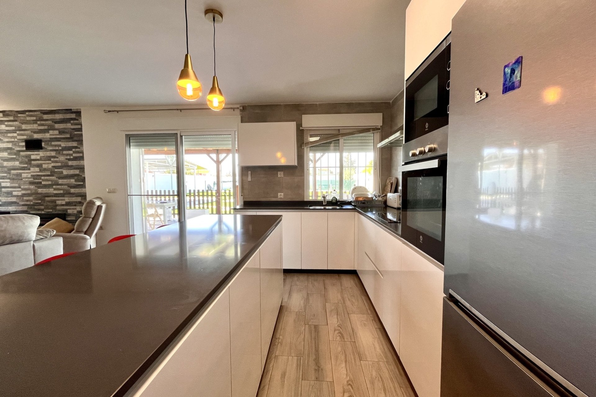 Resale - Finca / Country Property - Alcantarilla