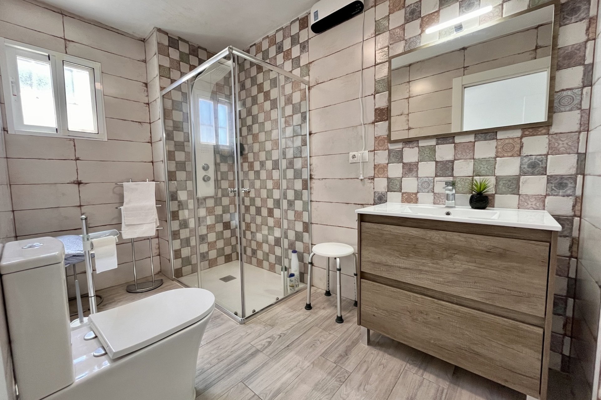 Resale - Finca / Country Property - Alcantarilla