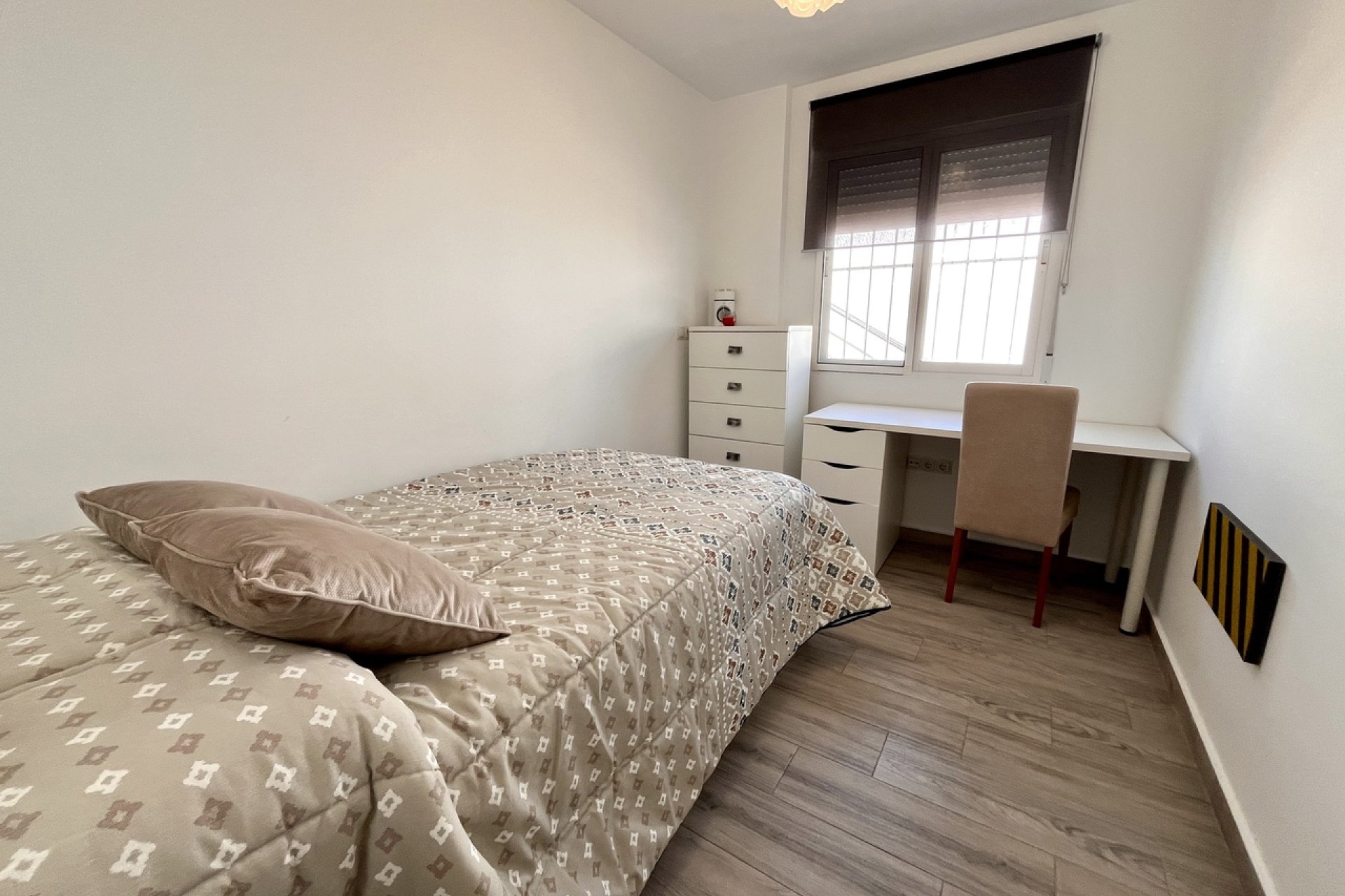 Resale - Finca / Country Property - Alcantarilla