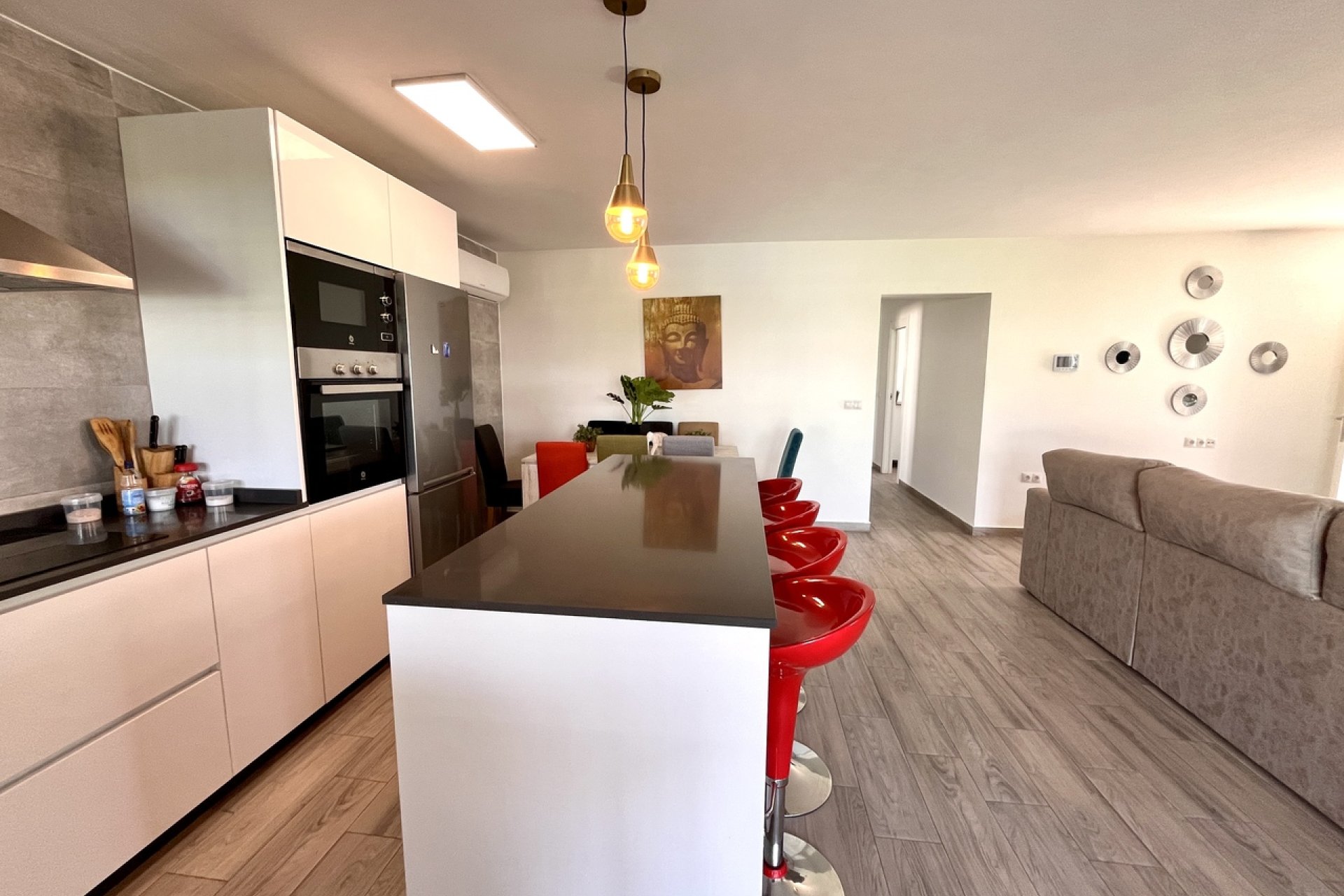 Resale - Finca / Country Property - Alcantarilla