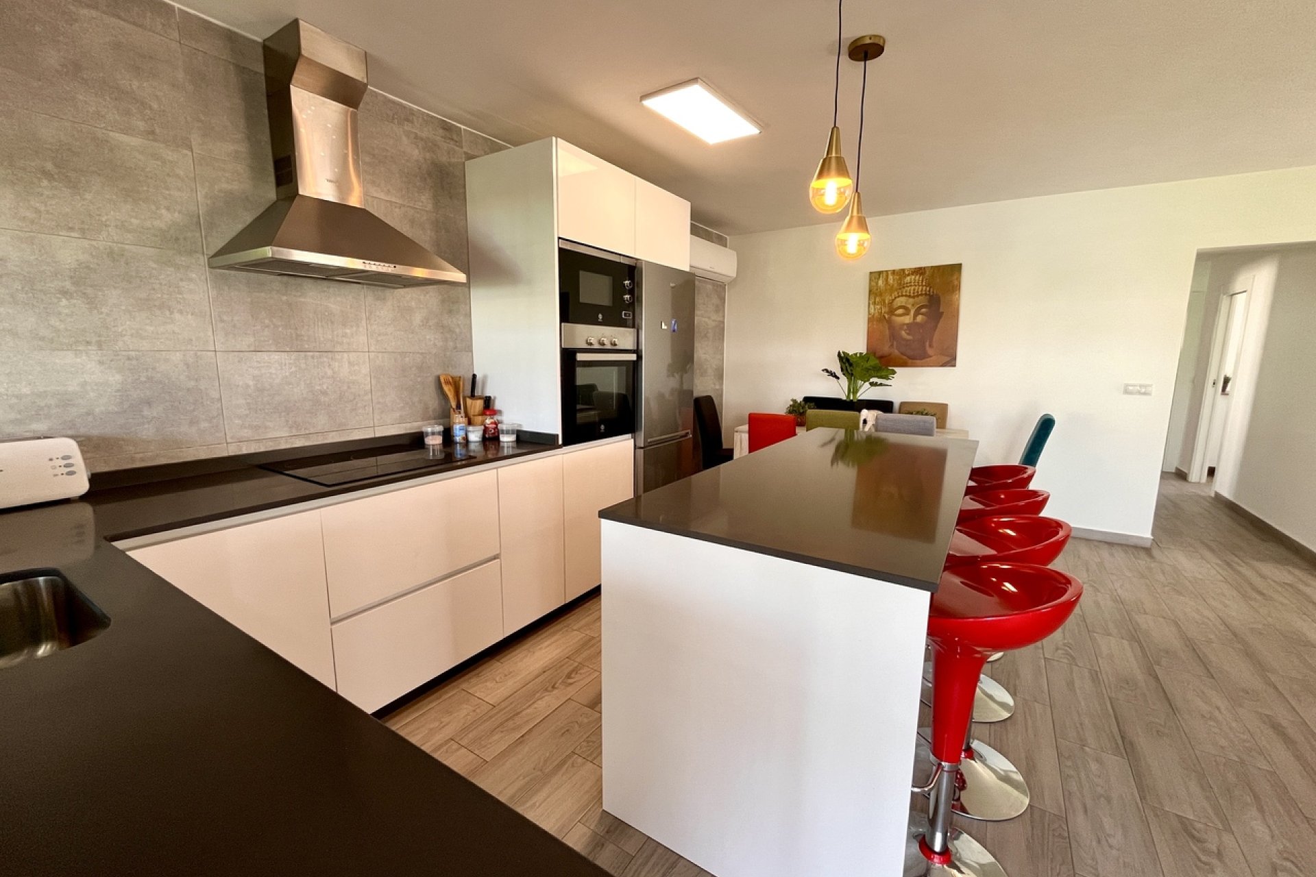 Resale - Finca / Country Property - Alcantarilla