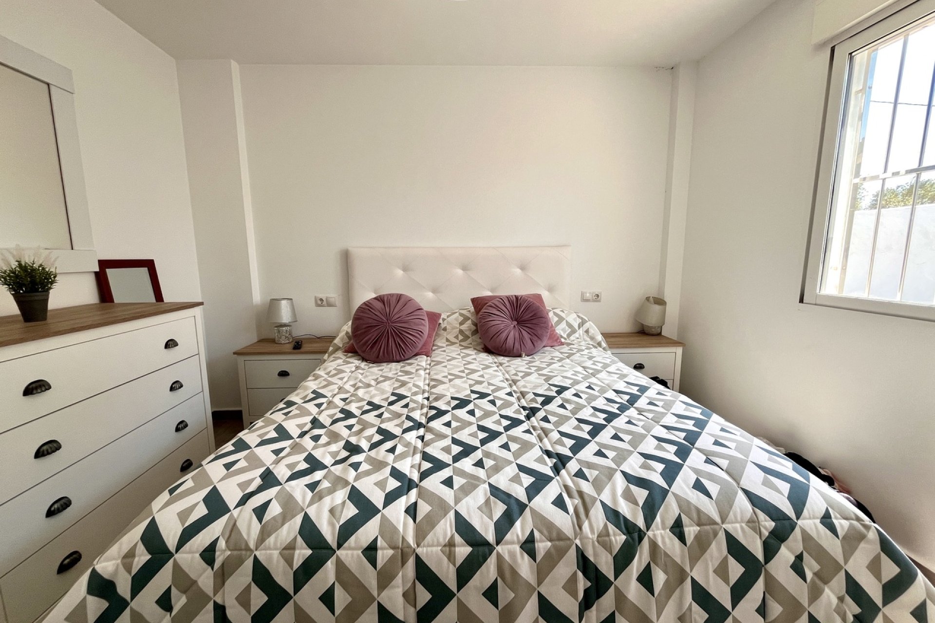 Resale - Finca / Country Property - Alcantarilla