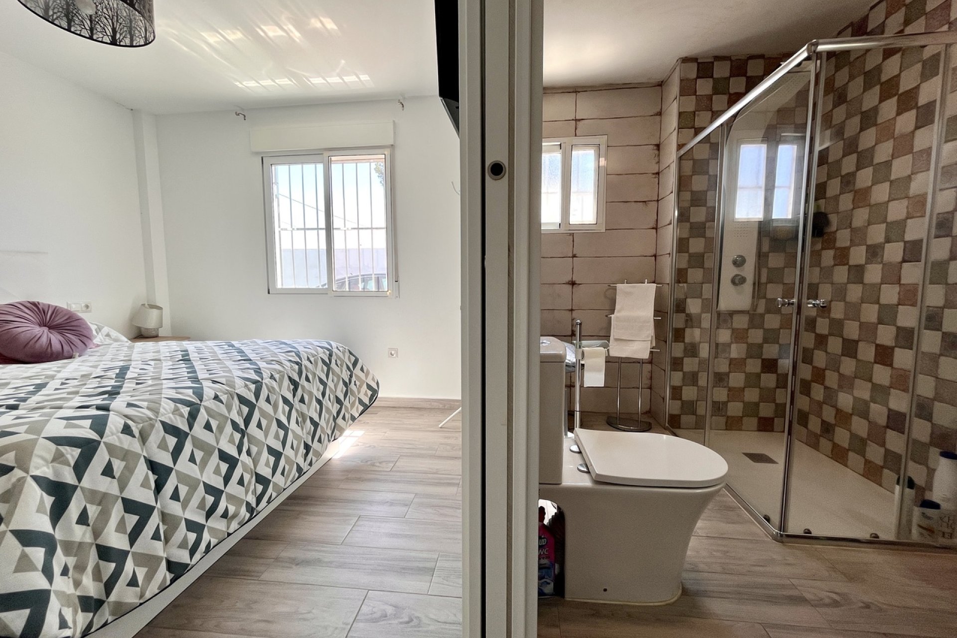 Resale - Finca / Country Property - Alcantarilla