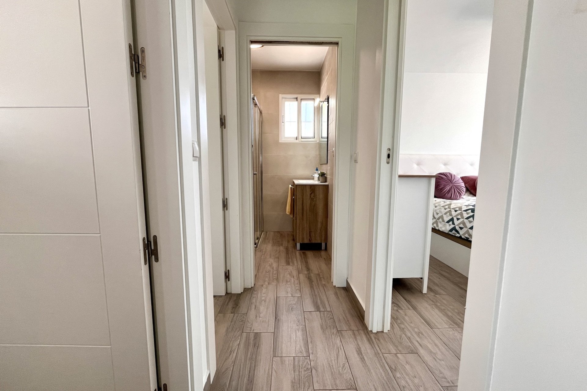 Resale - Finca / Country Property - Alcantarilla