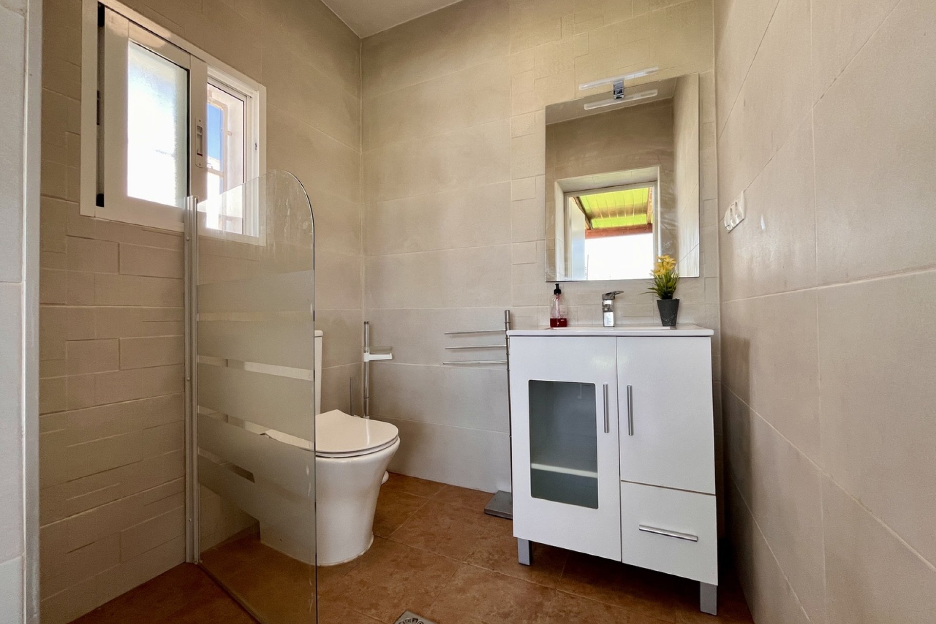 Resale - Finca / Country Property - Alcantarilla