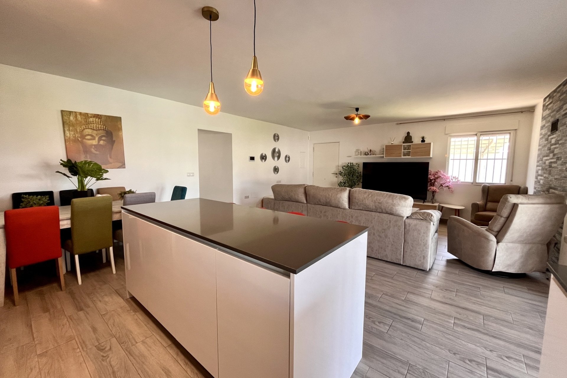 Resale - Finca / Country Property - Alcantarilla