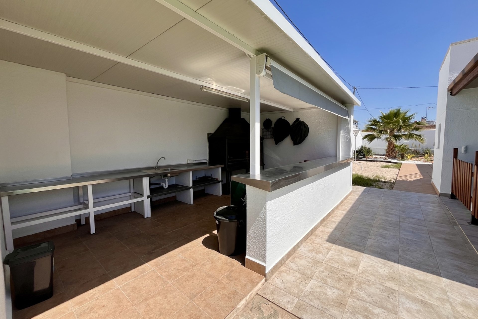 Resale - Finca / Country Property - Alcantarilla