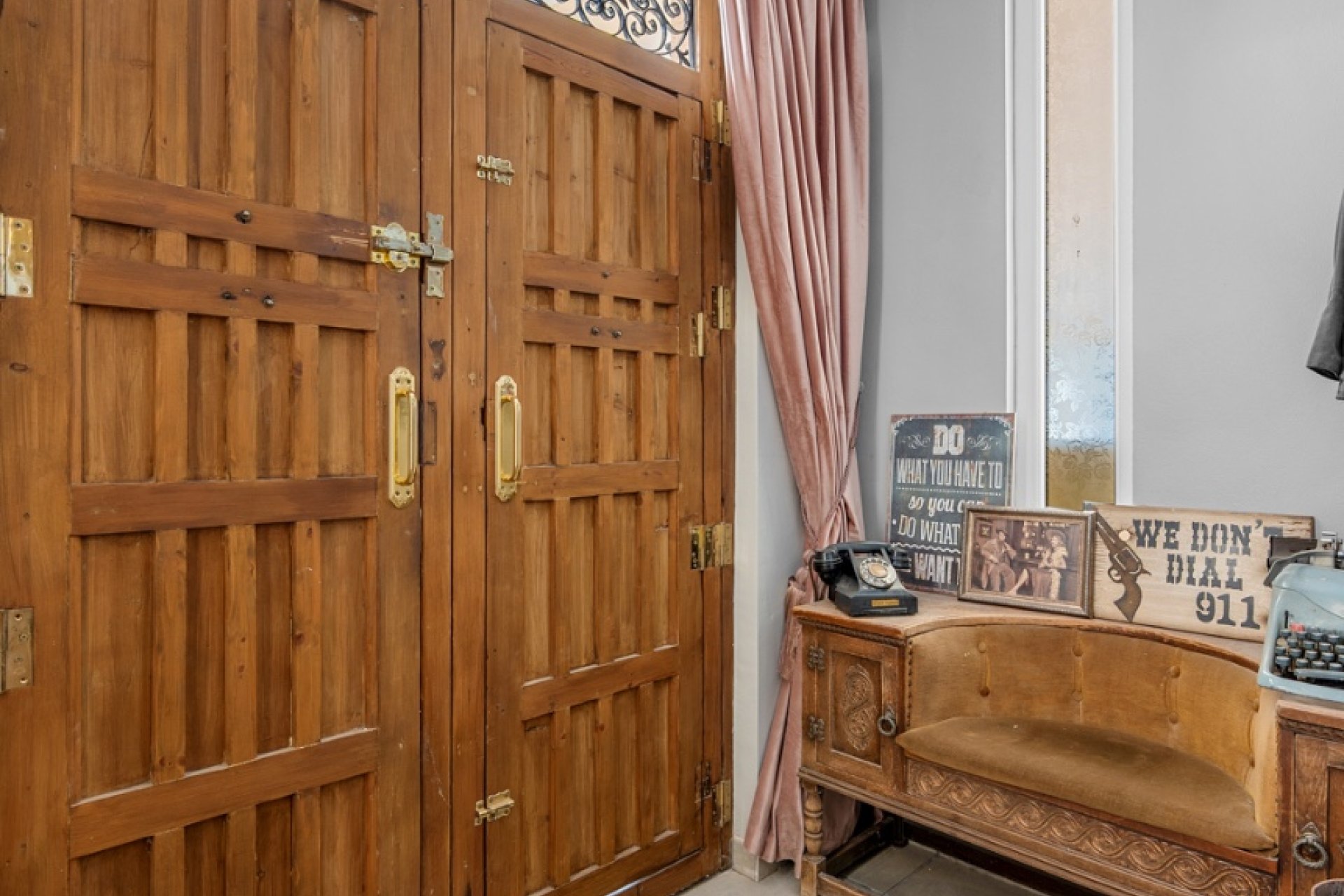 Resale - Finca / Country Property - Almoradí - Las Heredades