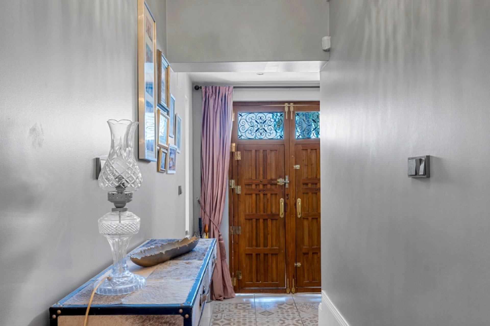 Resale - Finca / Country Property - Almoradí - Las Heredades