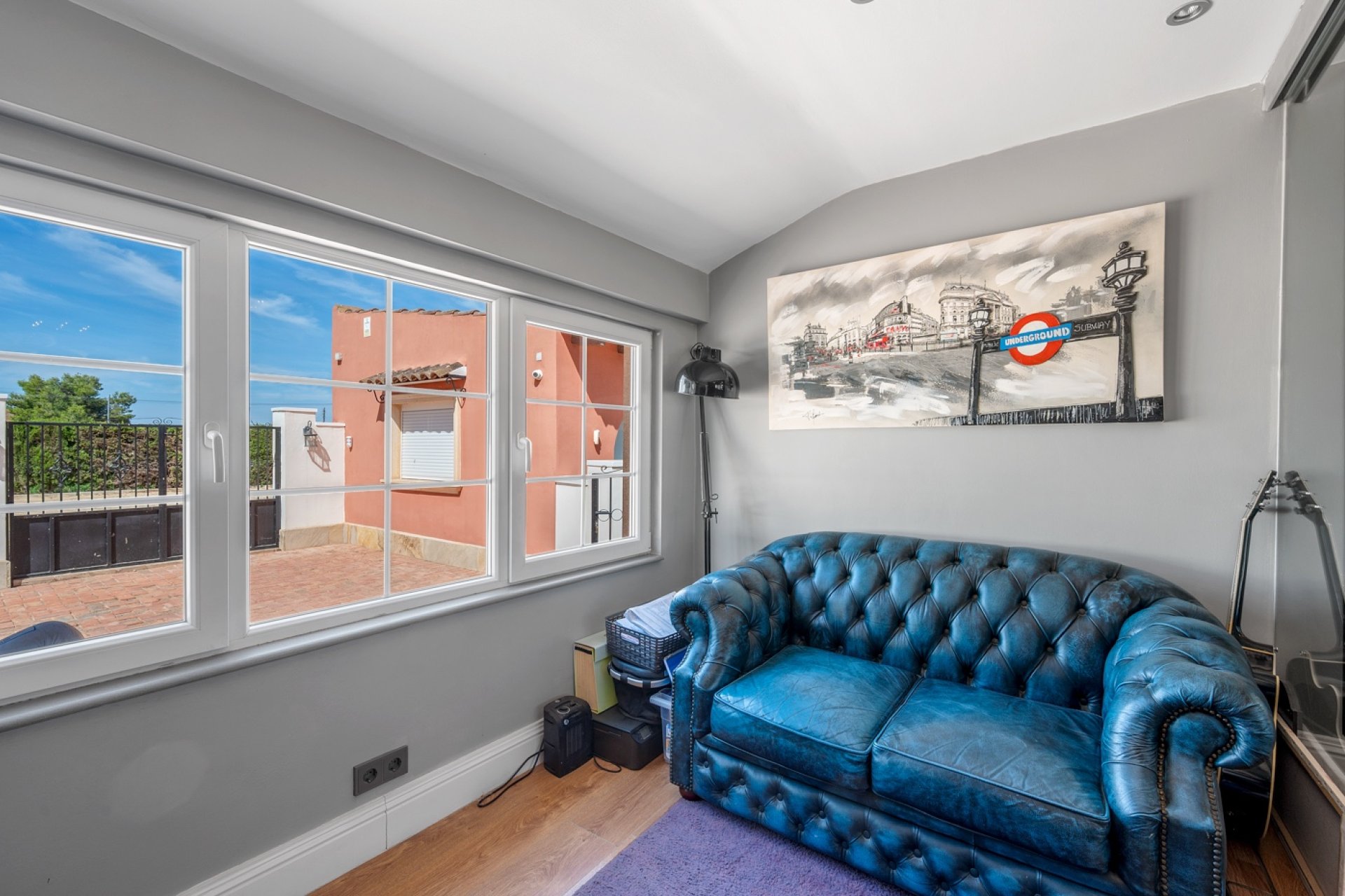 Resale - Finca / Country Property - Almoradí - Las Heredades