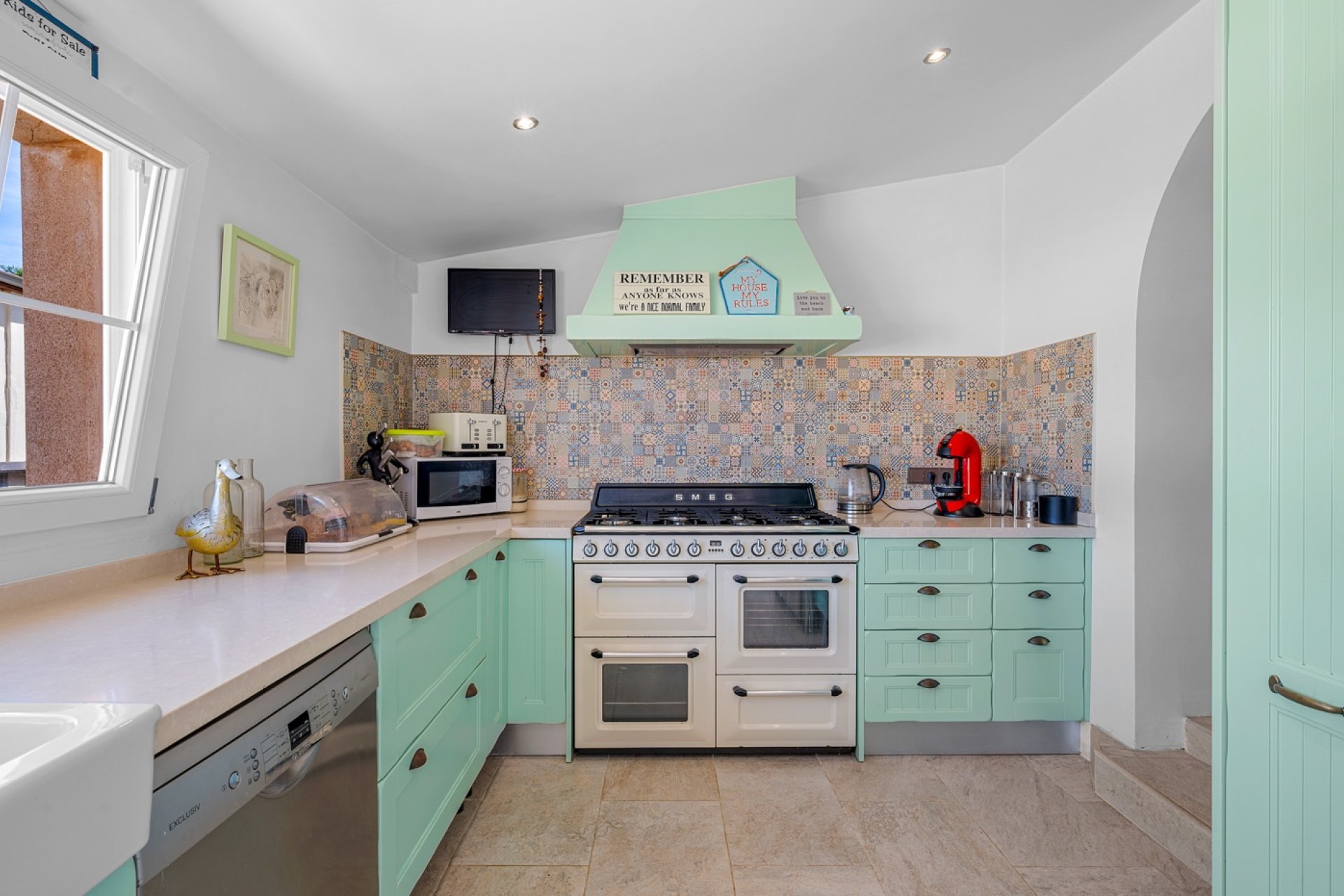 Resale - Finca / Country Property - Almoradí - Las Heredades