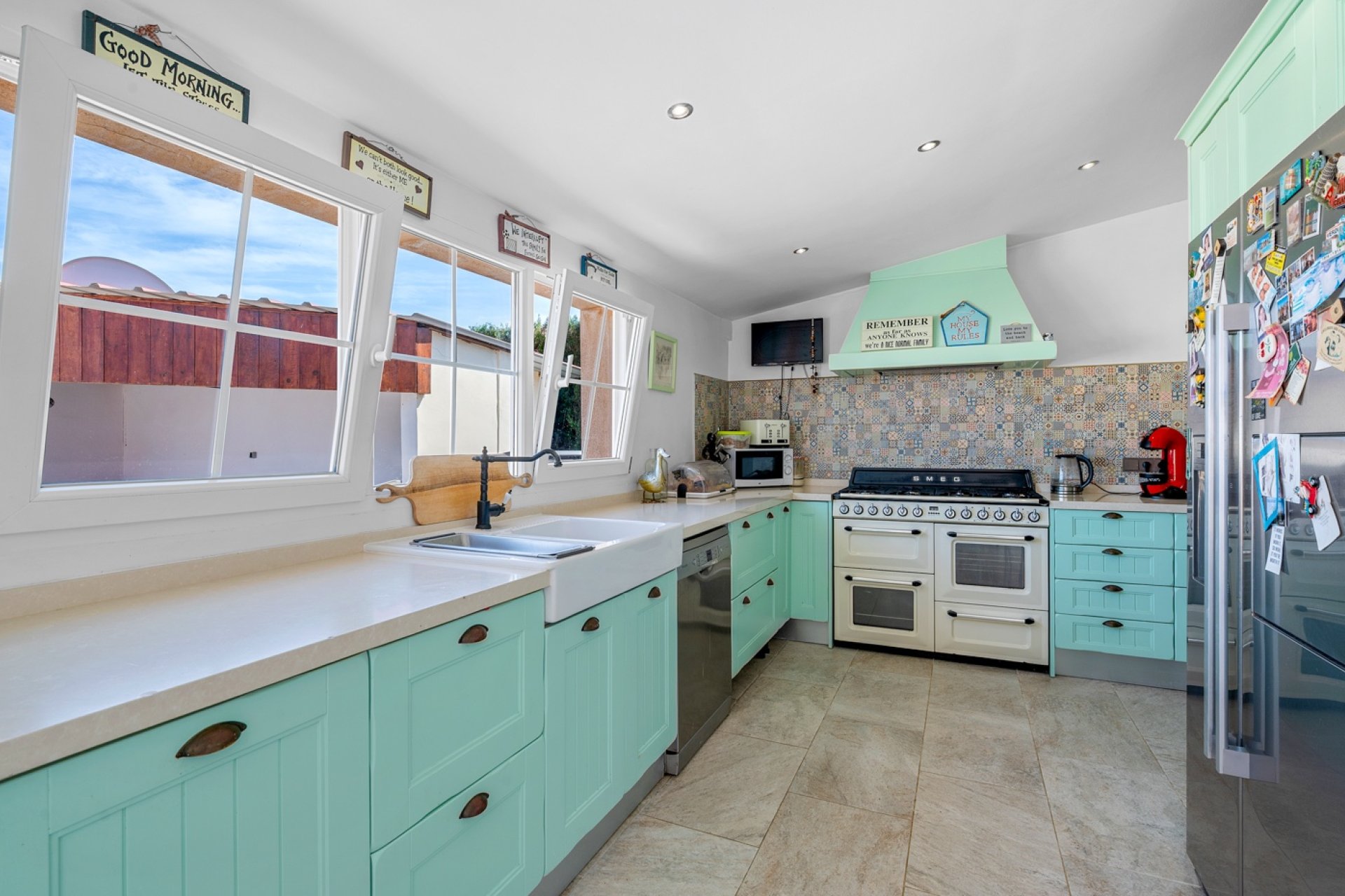 Resale - Finca / Country Property - Almoradí - Las Heredades