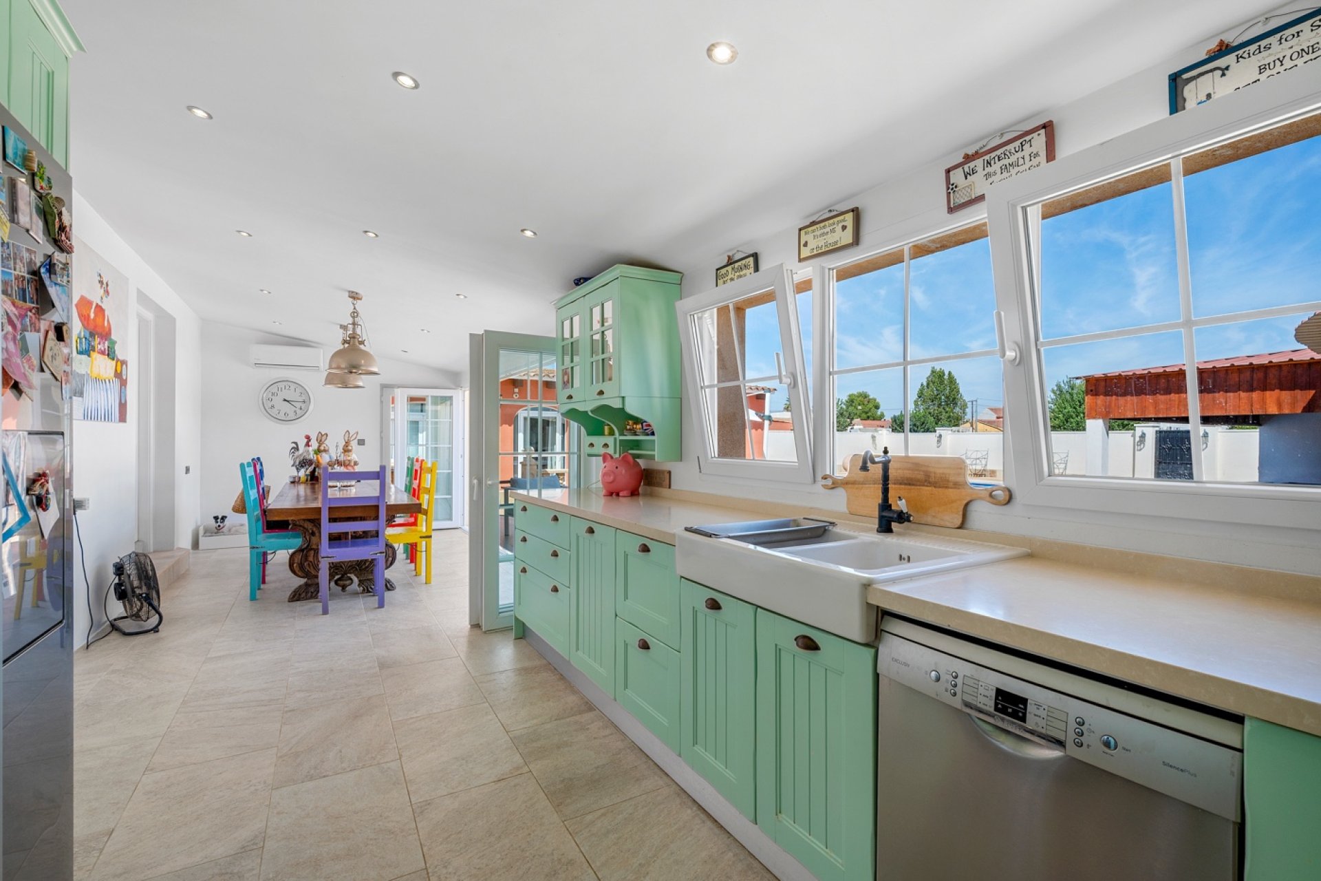 Resale - Finca / Country Property - Almoradí - Las Heredades