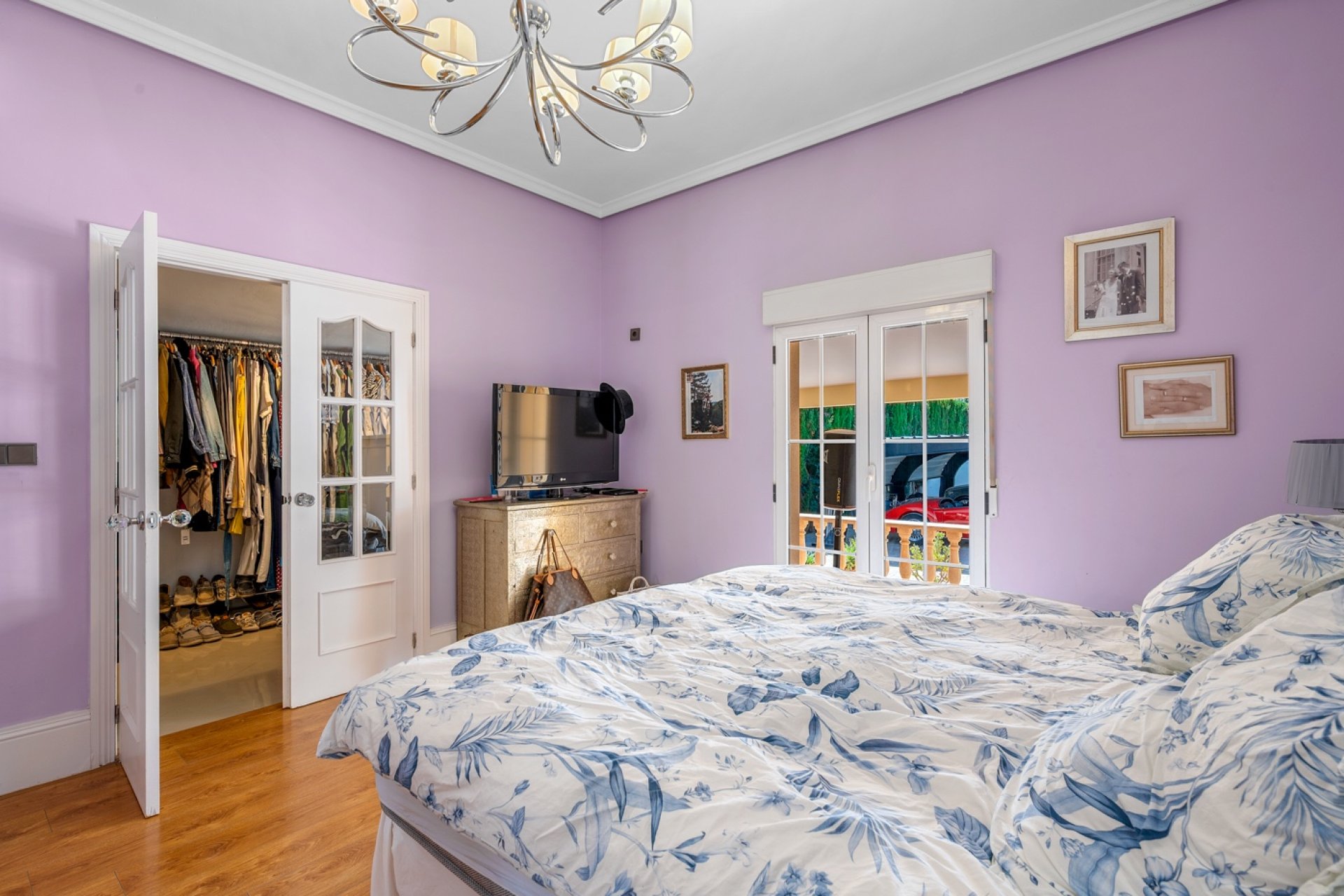 Resale - Finca / Country Property - Almoradí - Las Heredades