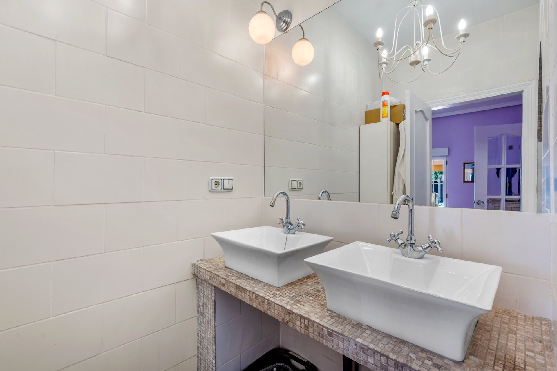 Resale - Finca / Country Property - Almoradí - Las Heredades