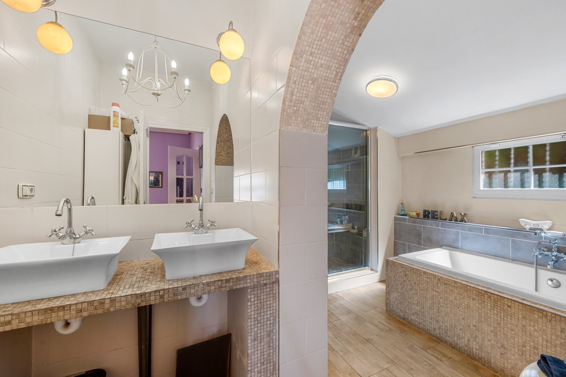 Resale - Finca / Country Property - Almoradí - Las Heredades