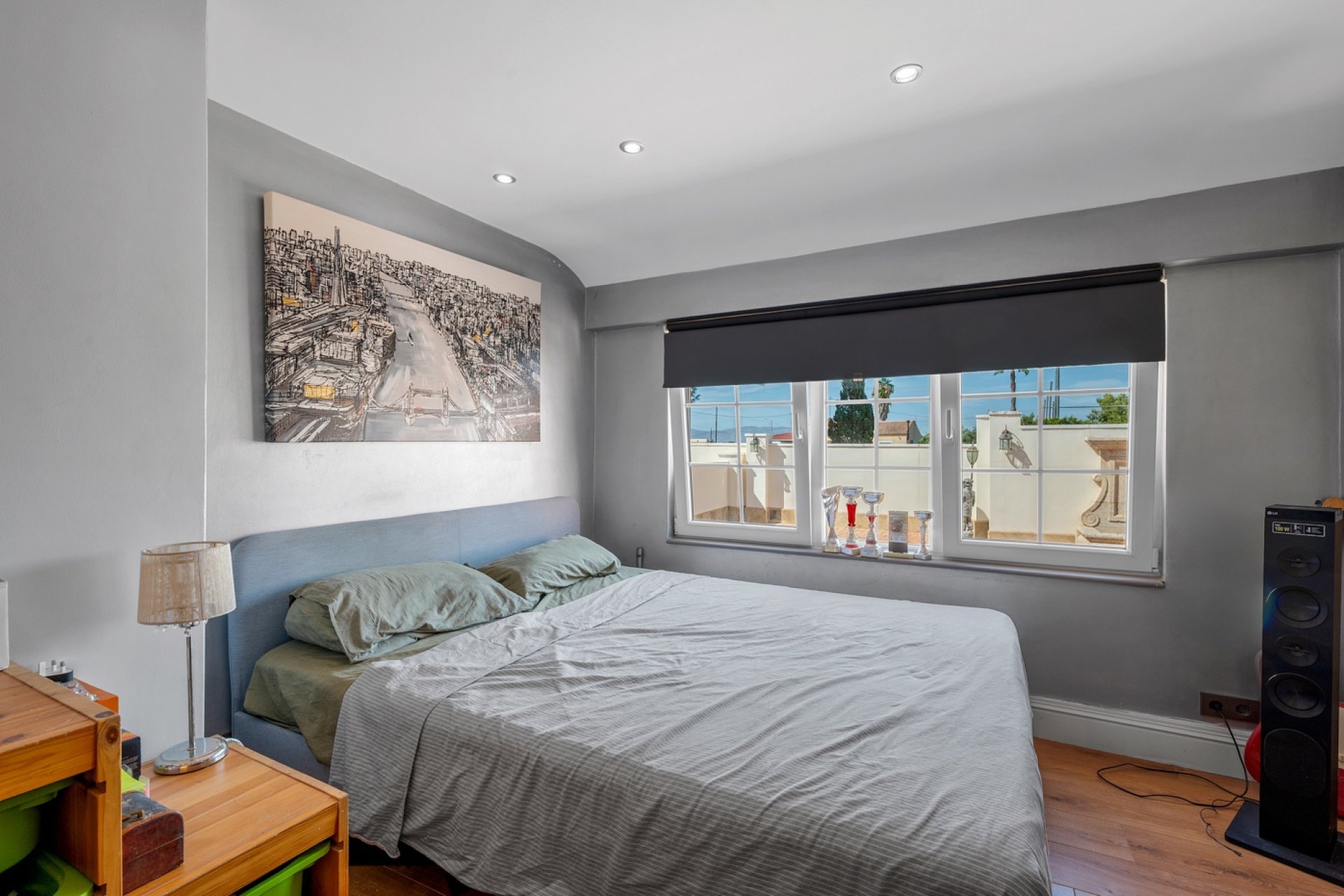 Resale - Finca / Country Property - Almoradí - Las Heredades