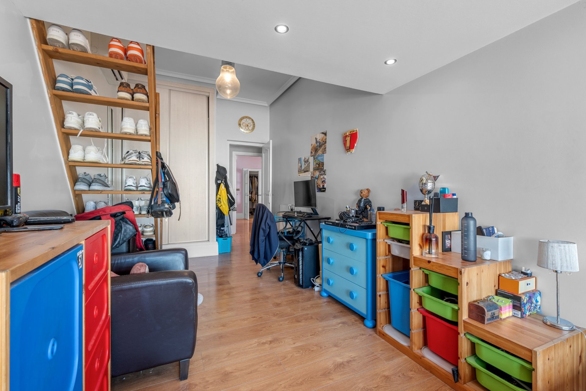 Resale - Finca / Country Property - Almoradí - Las Heredades