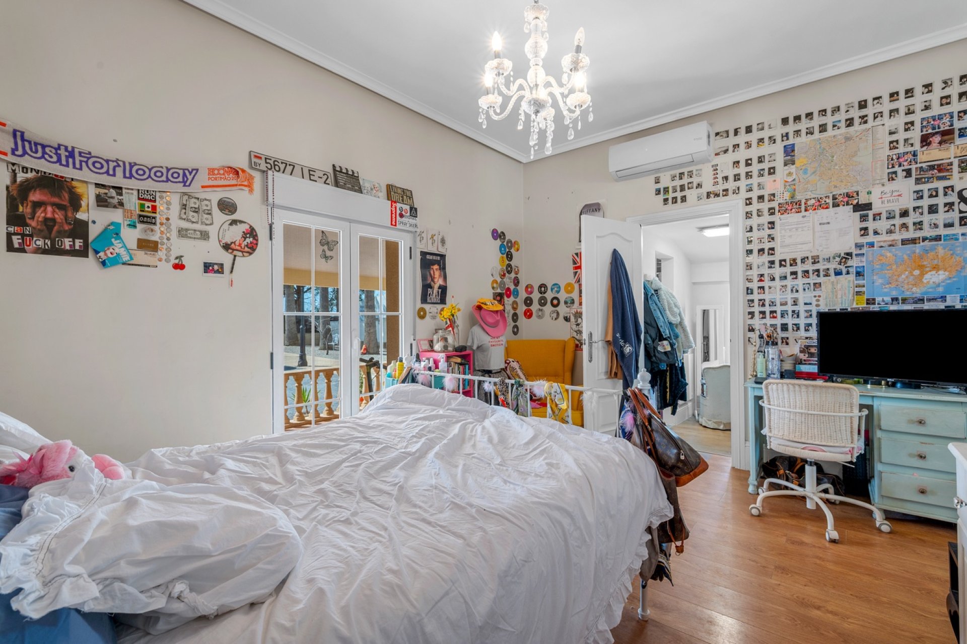 Resale - Finca / Country Property - Almoradí - Las Heredades