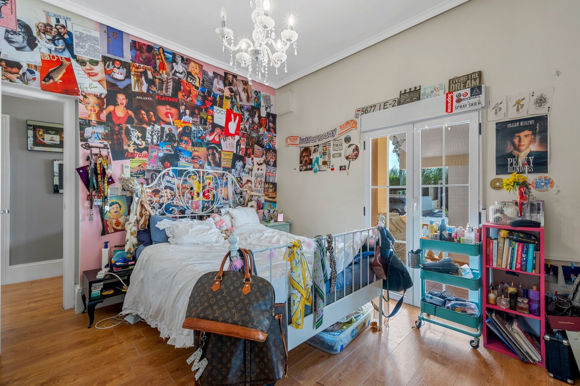 Resale - Finca / Country Property - Almoradí - Las Heredades