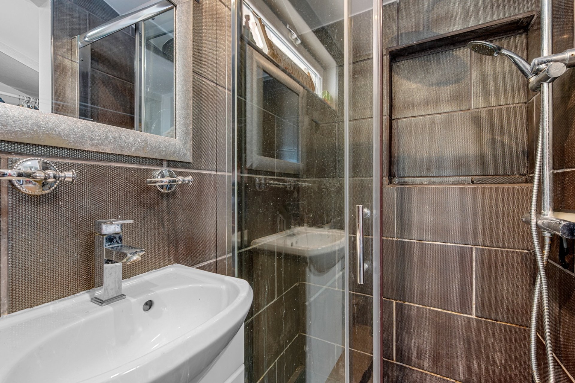 Resale - Finca / Country Property - Almoradí - Las Heredades