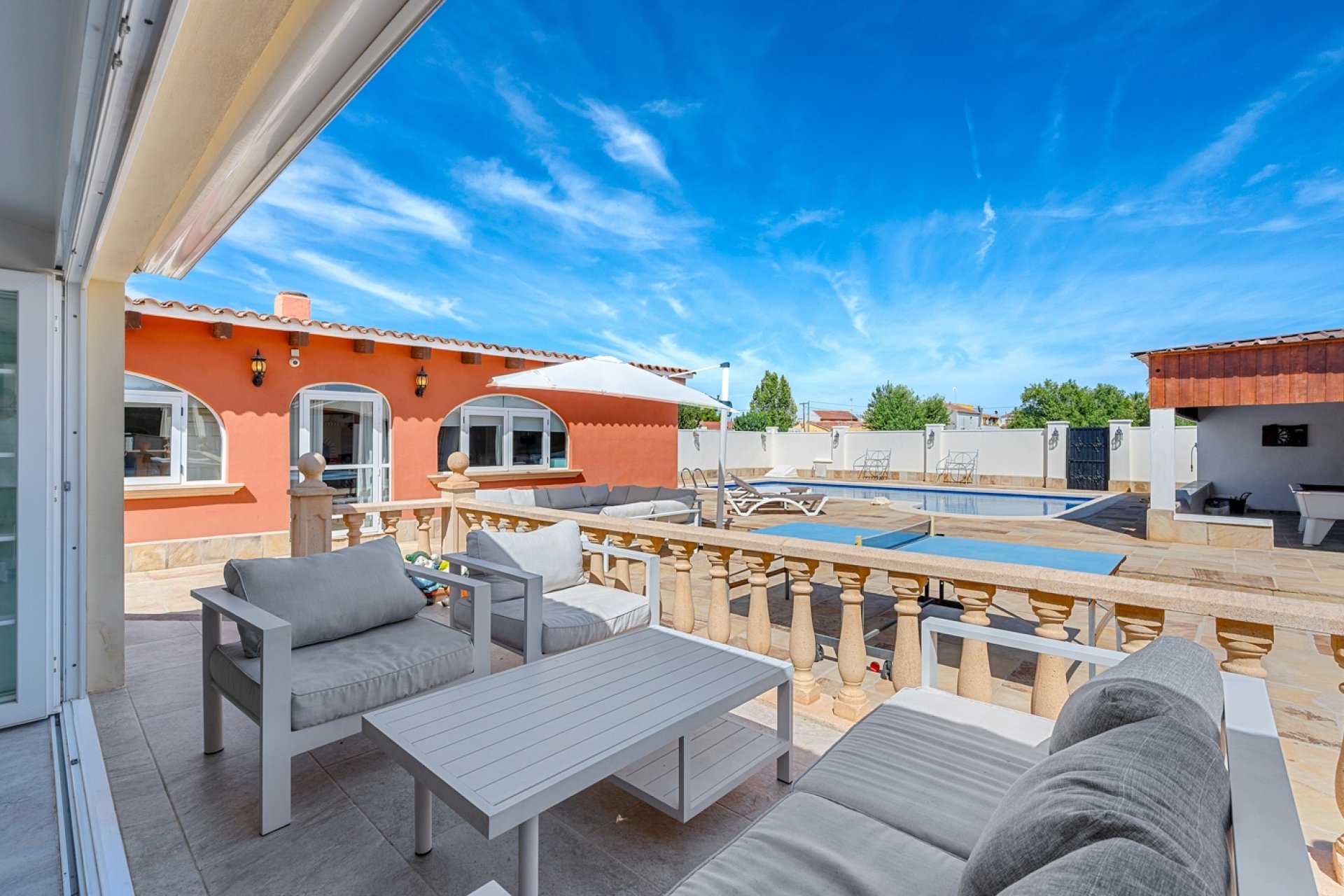 Resale - Finca / Country Property - Almoradí - Las Heredades