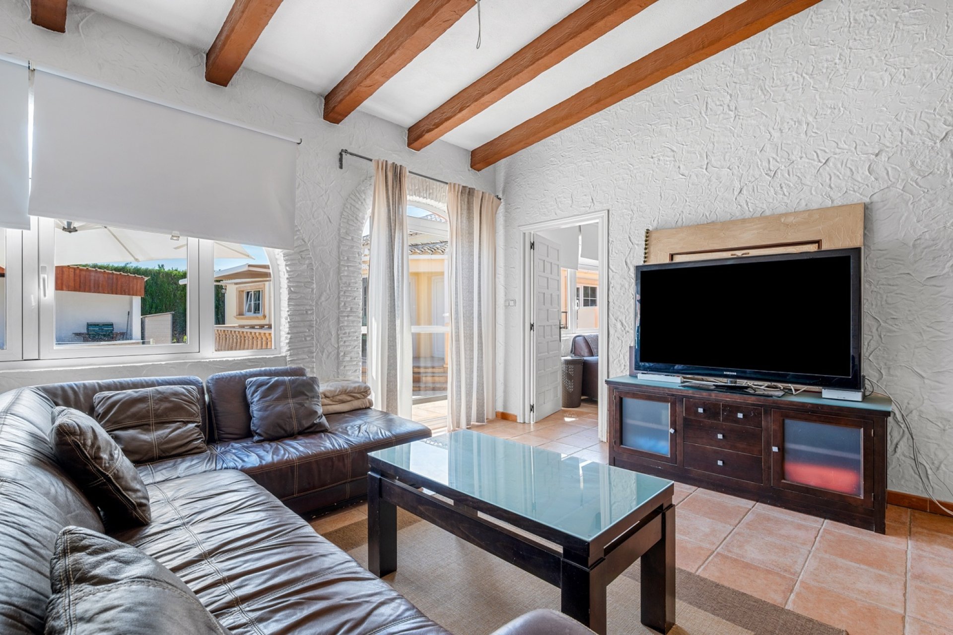 Resale - Finca / Country Property - Almoradí - Las Heredades