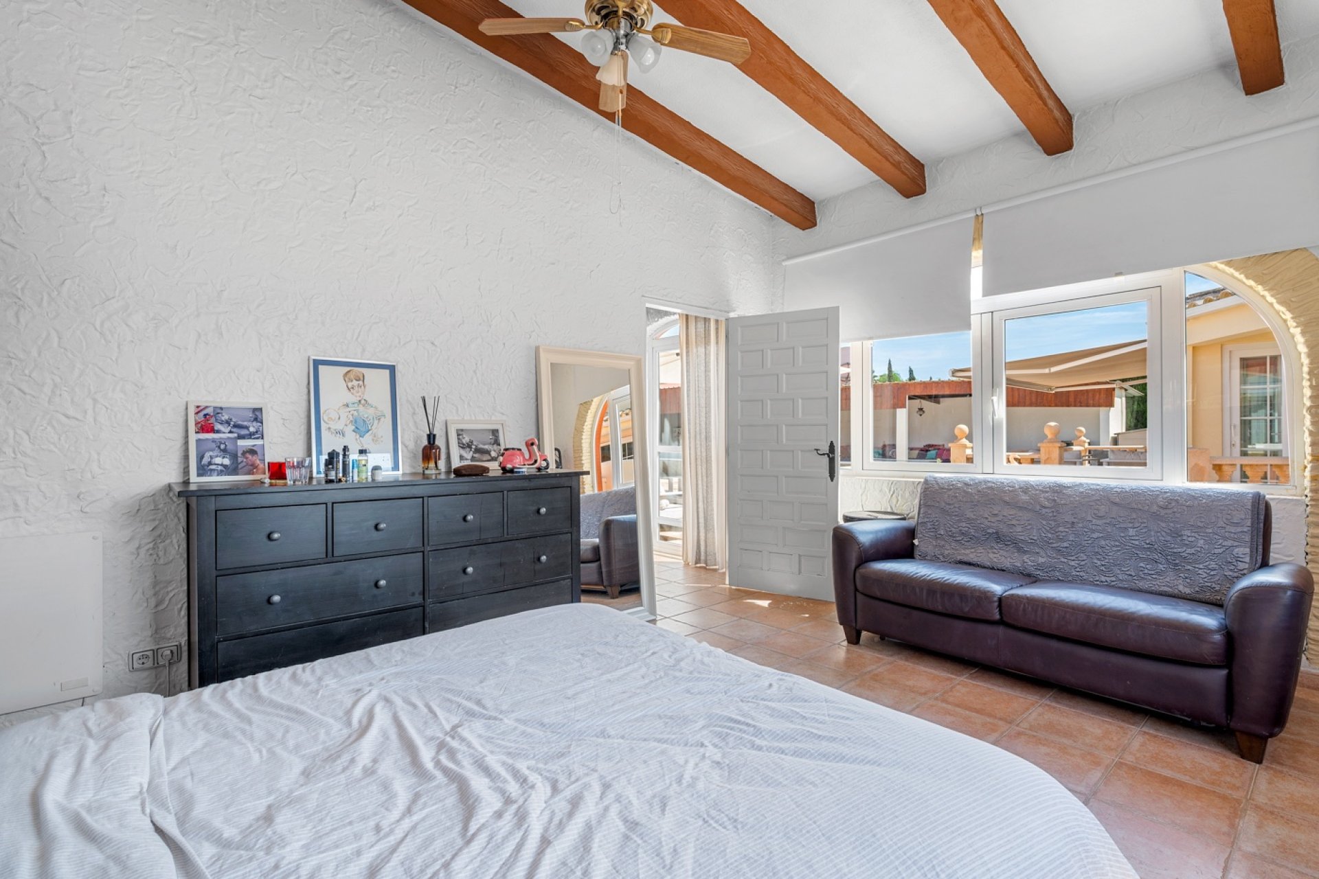 Resale - Finca / Country Property - Almoradí - Las Heredades