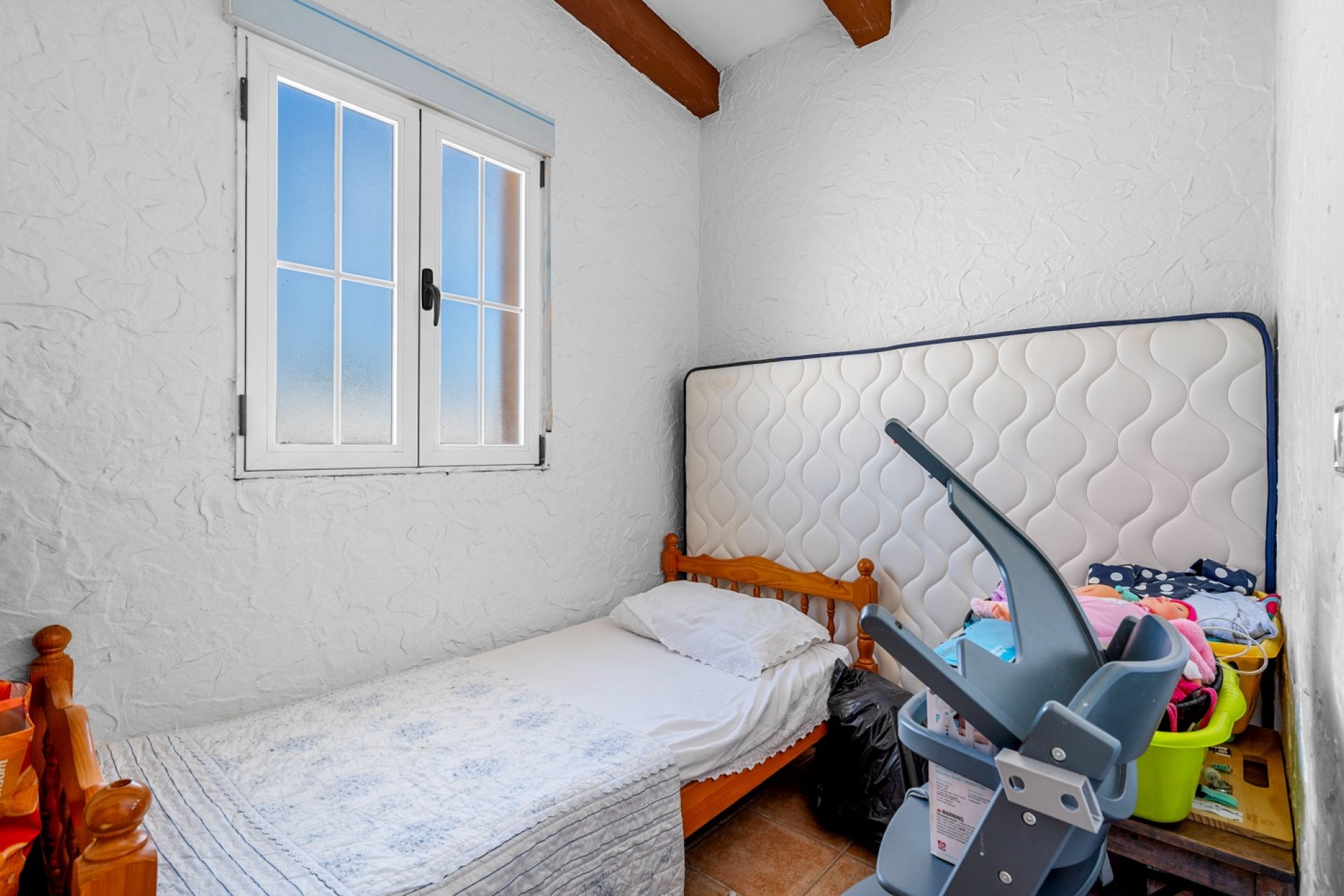 Resale - Finca / Country Property - Almoradí - Las Heredades