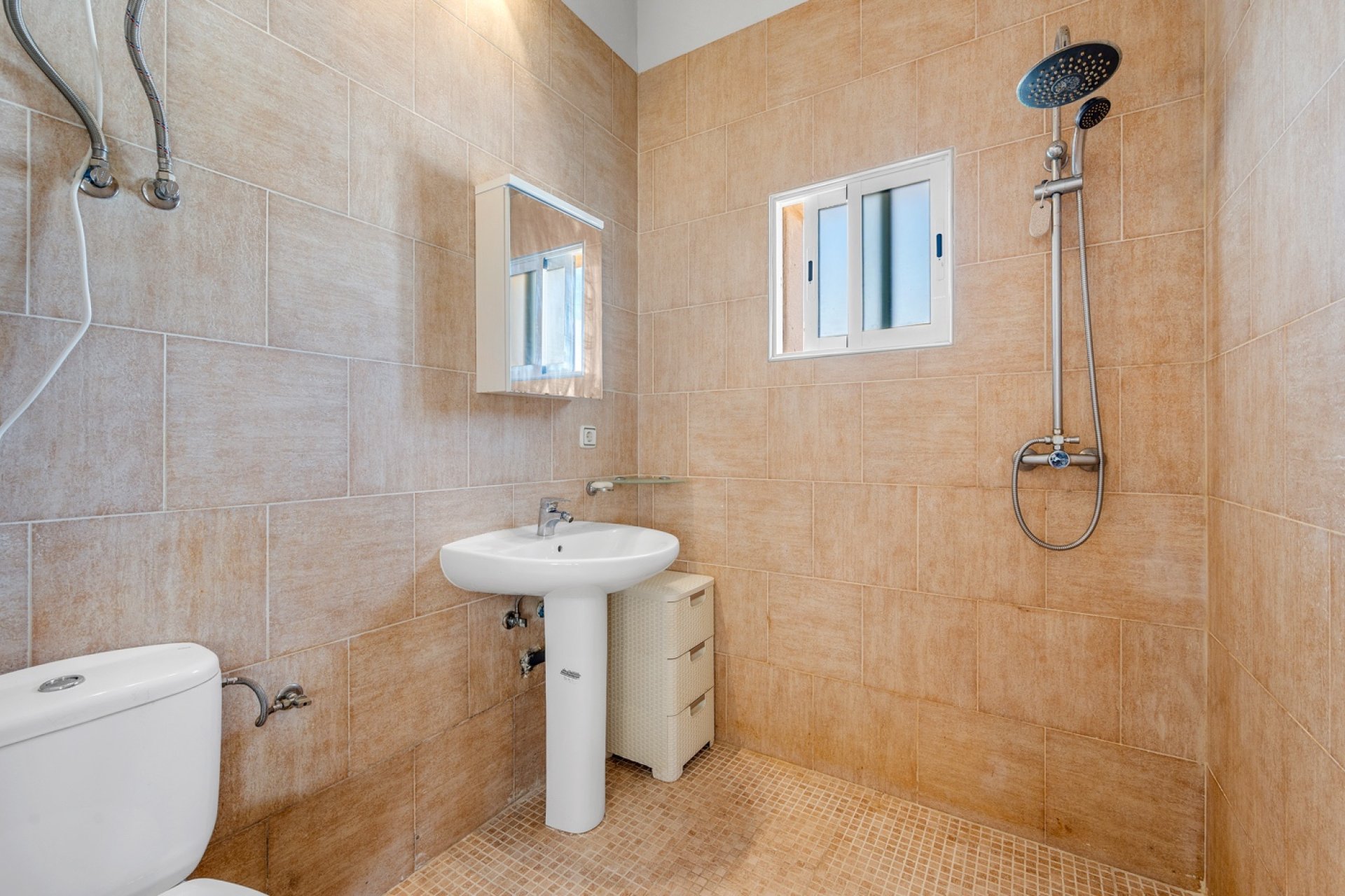 Resale - Finca / Country Property - Almoradí - Las Heredades