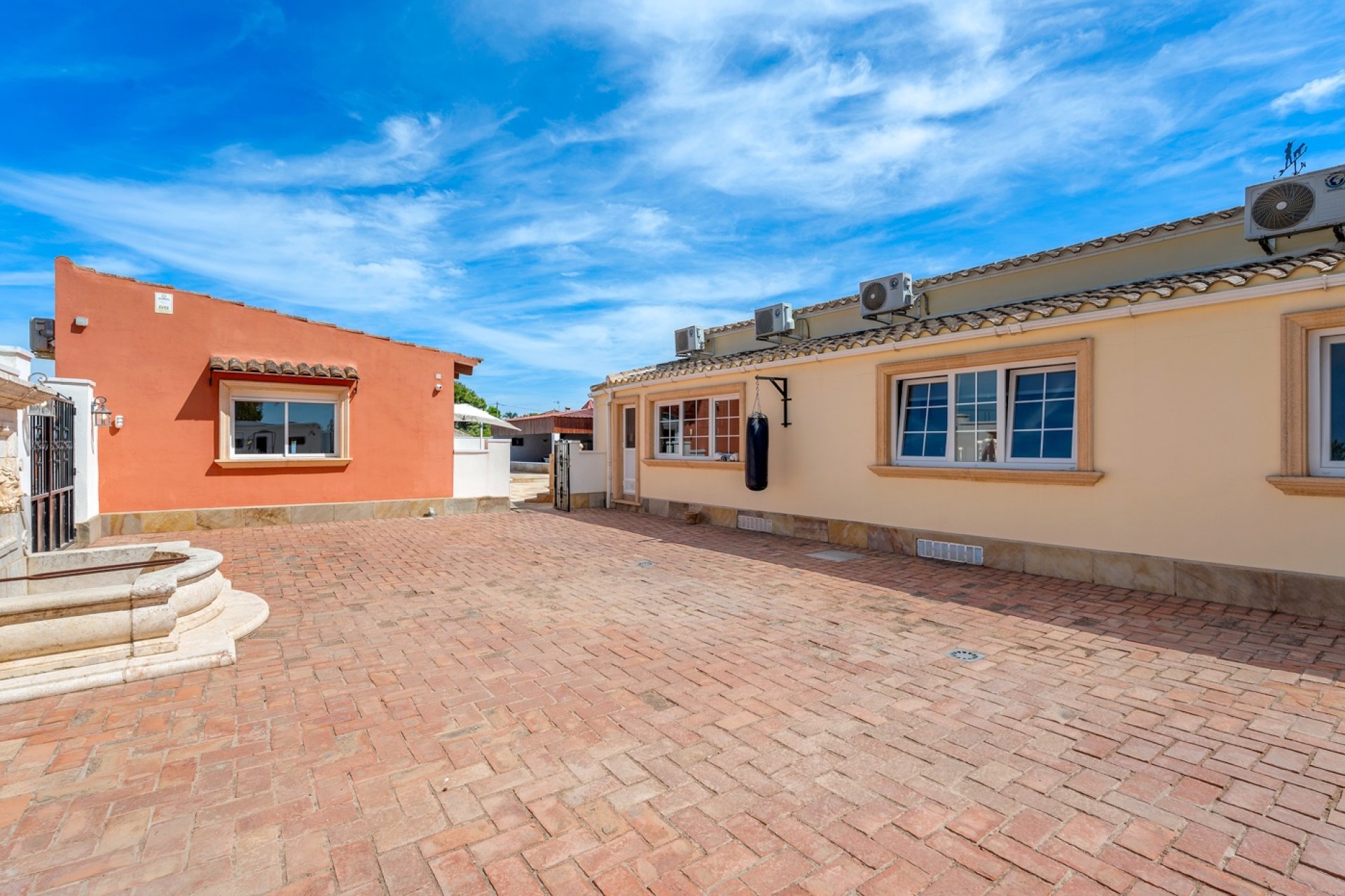 Resale - Finca / Country Property - Almoradí - Las Heredades