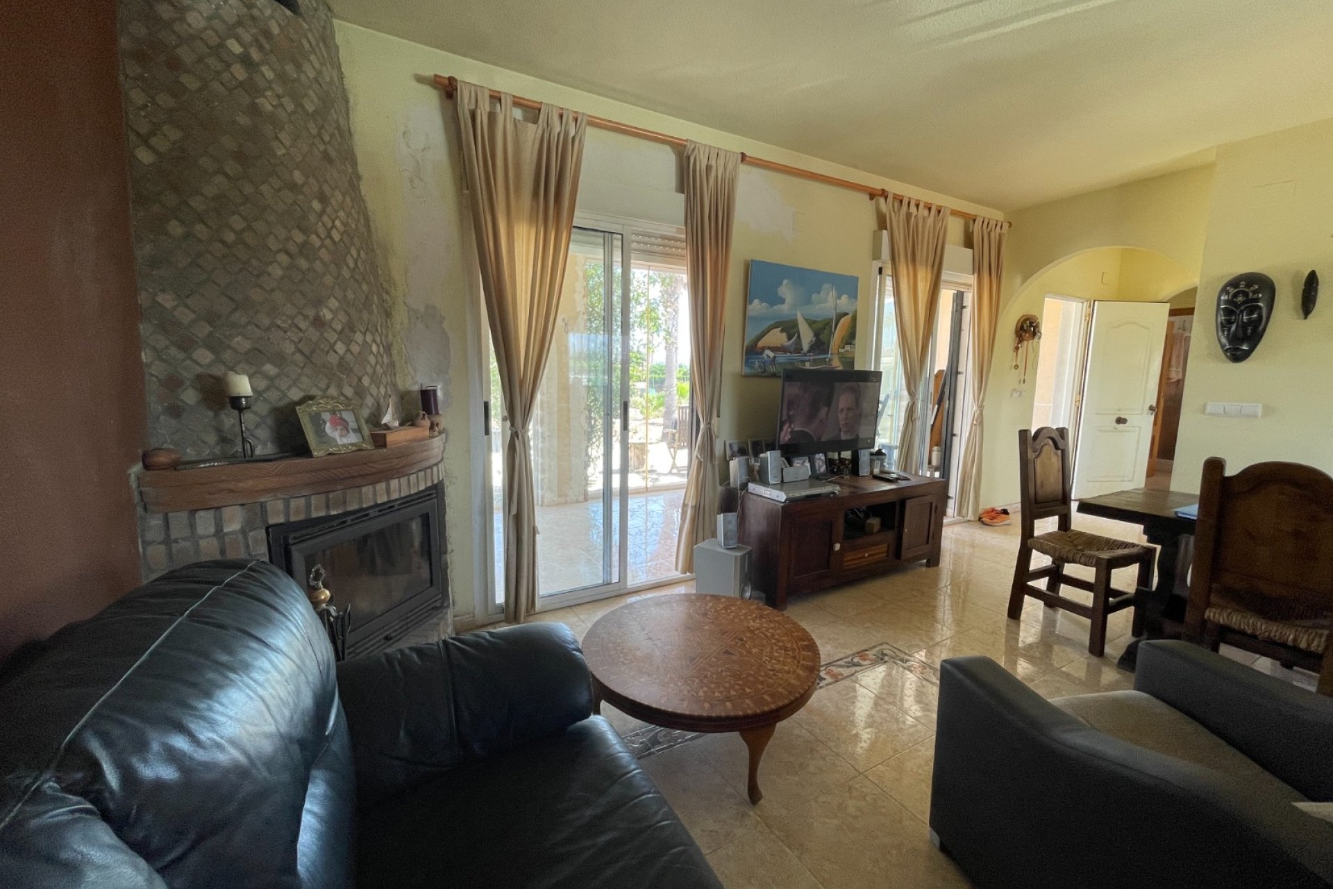 Resale - Finca / Country Property - Benejuzar - Comunidad Valenciana