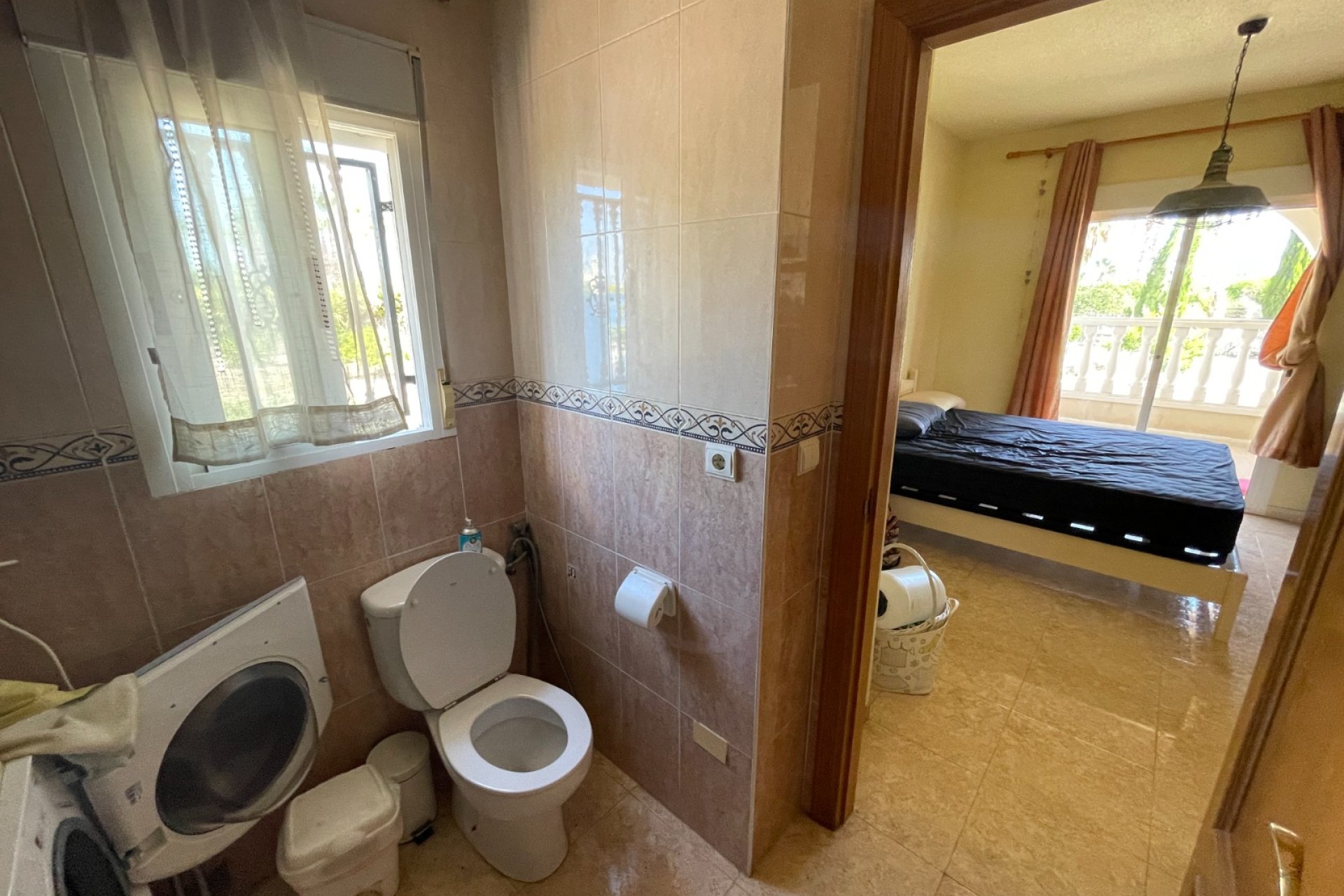 Resale - Finca / Country Property - Benejuzar - Comunidad Valenciana