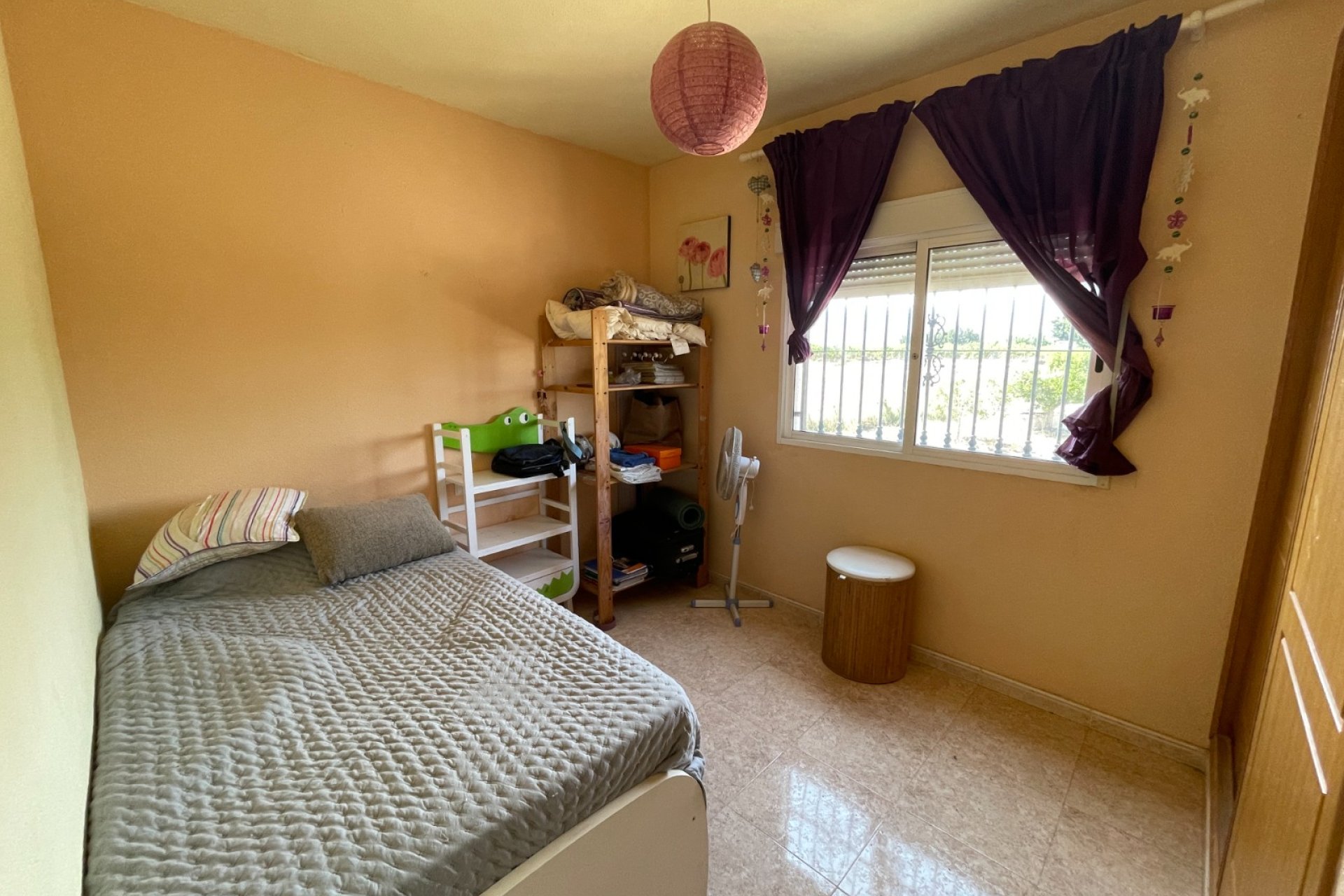 Resale - Finca / Country Property - Benejuzar - Comunidad Valenciana