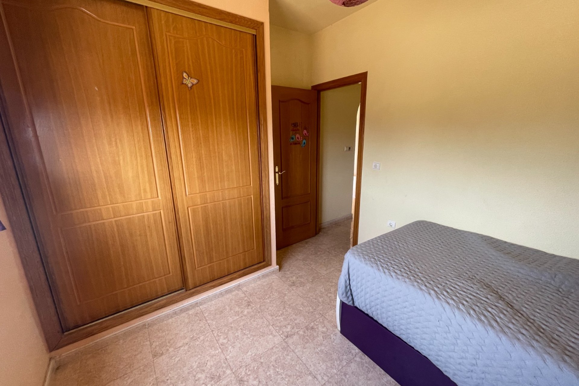 Resale - Finca / Country Property - Benejuzar - Comunidad Valenciana