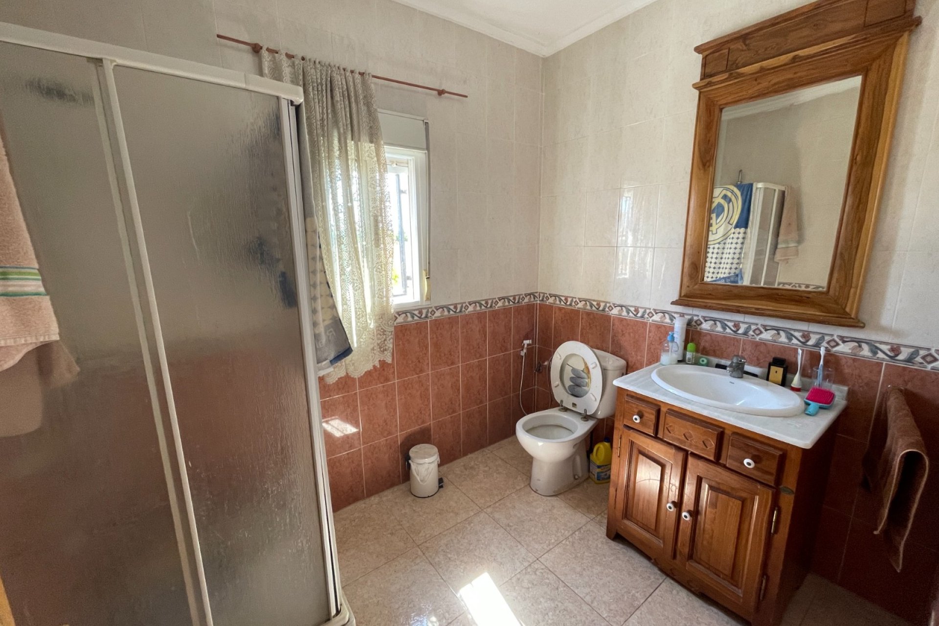 Resale - Finca / Country Property - Benejuzar - Comunidad Valenciana