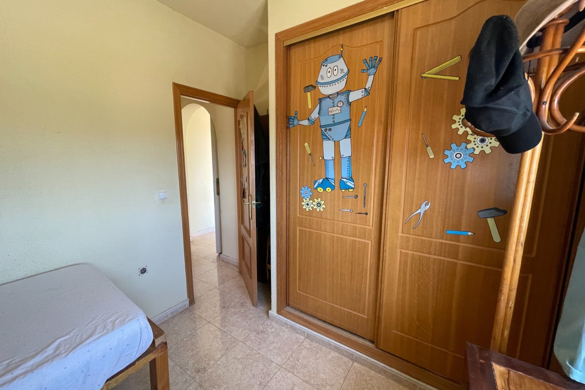 Resale - Finca / Country Property - Benejuzar - Comunidad Valenciana