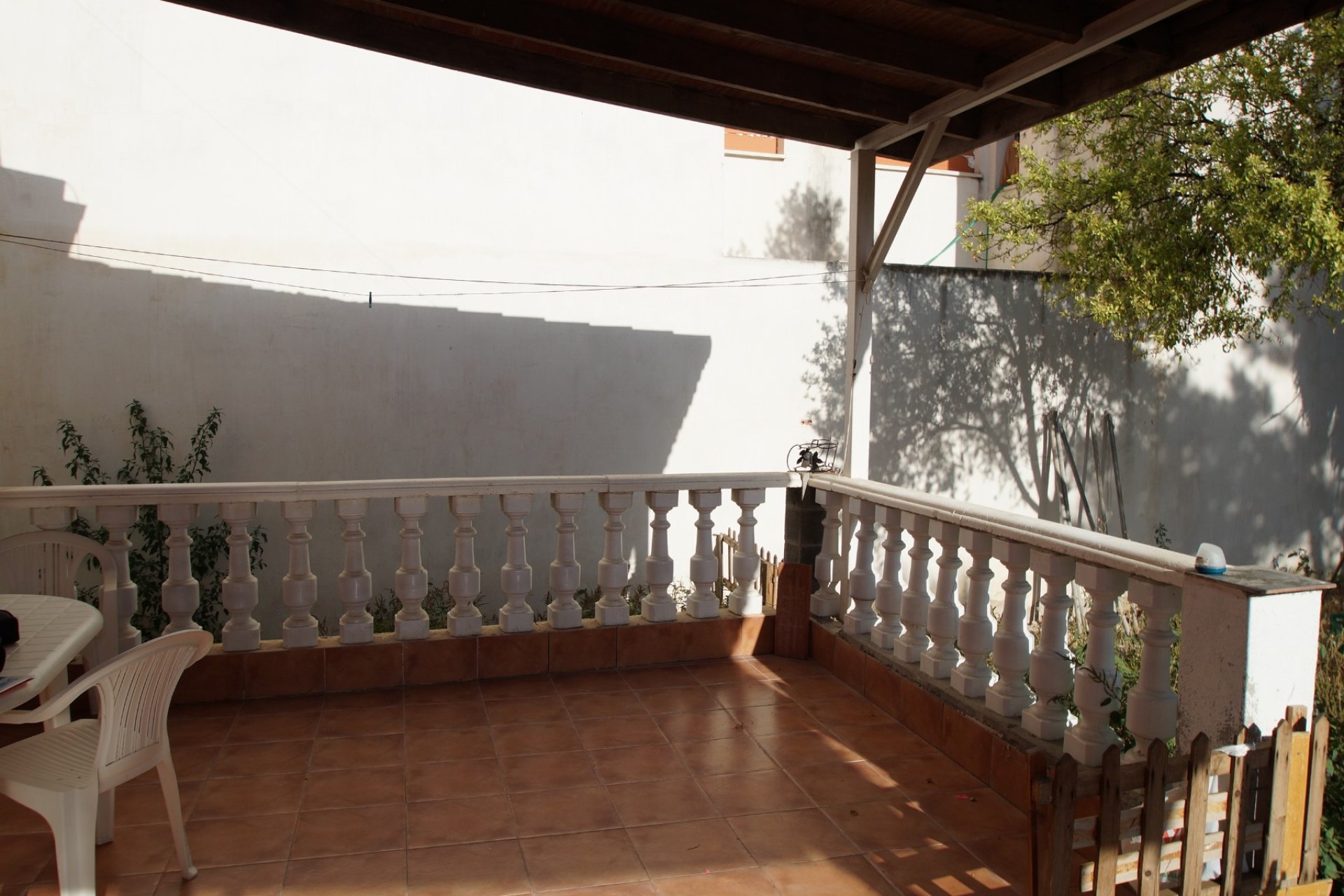 Resale - Finca / Country Property - Daya Nueva - pueblo